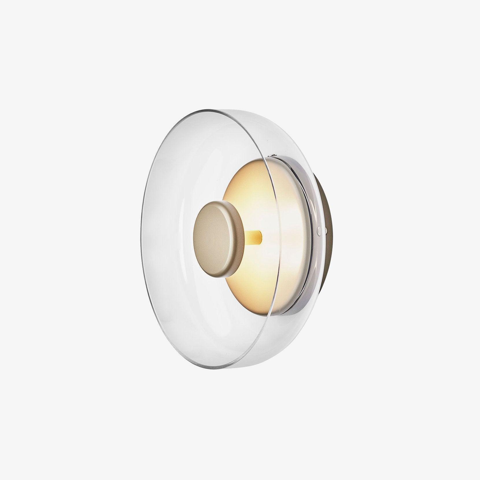 Eclipse Halo Wall Lamp 3.9