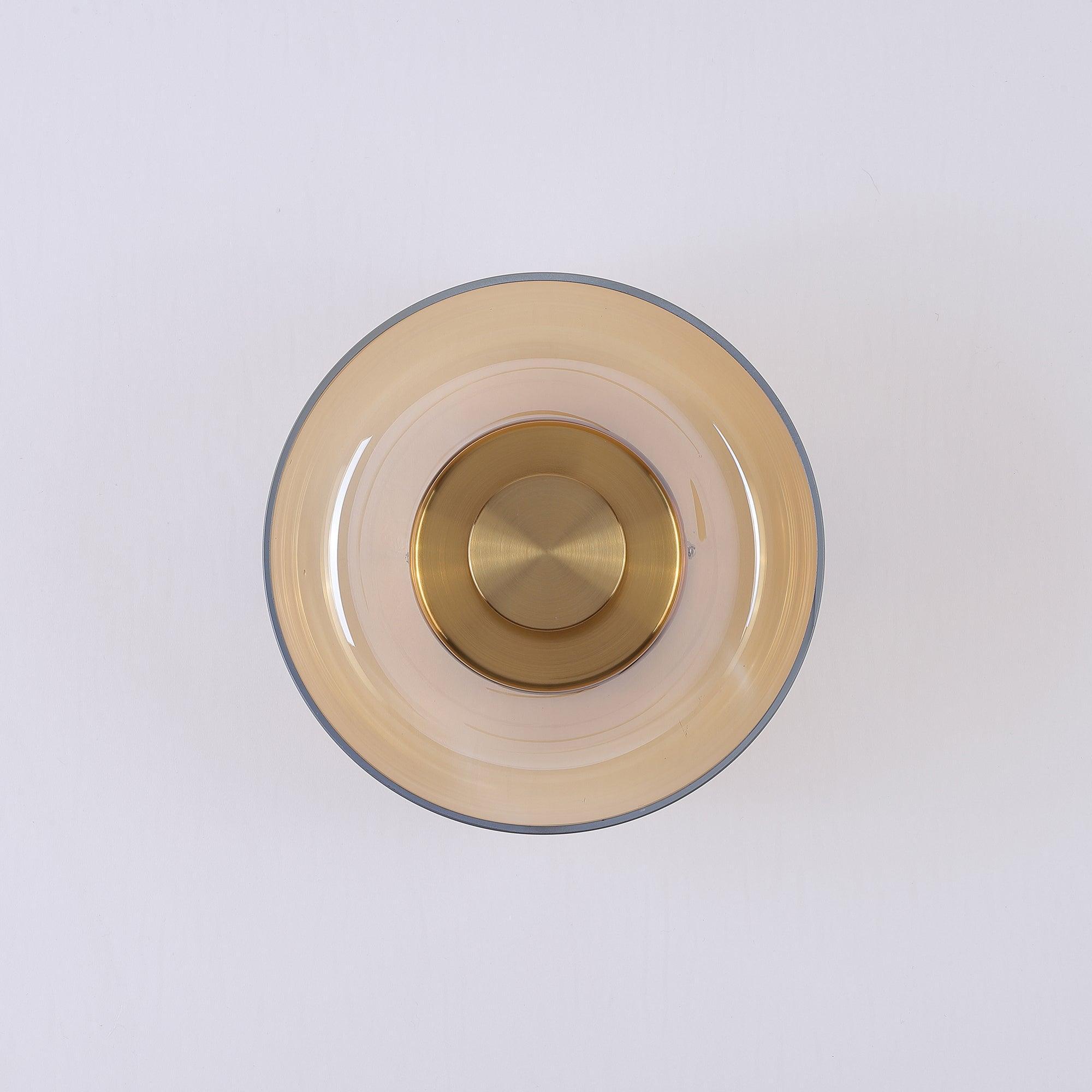 Eclipse Halo Wall Lamp 3.9