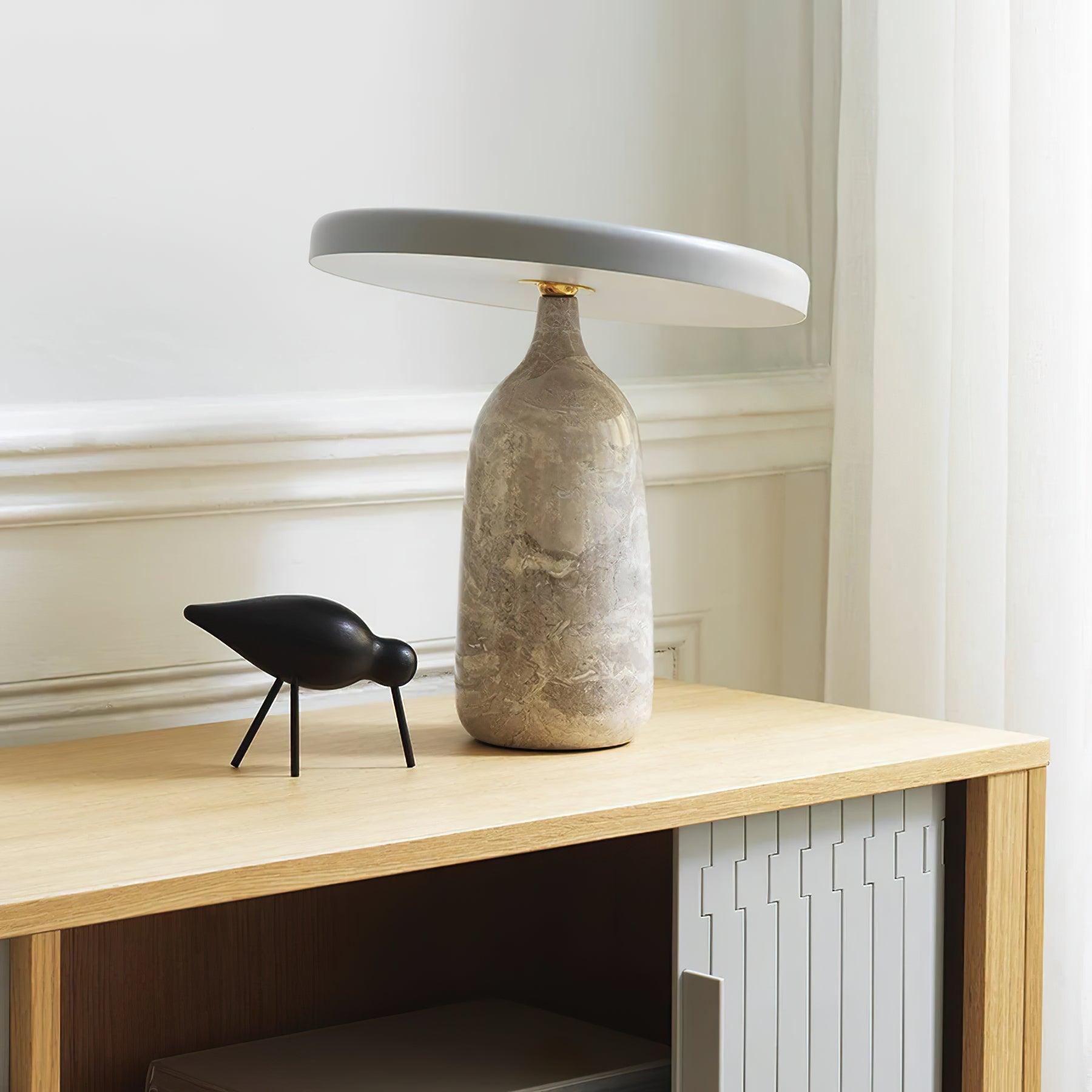 Eddy Table Lamp 12.6
