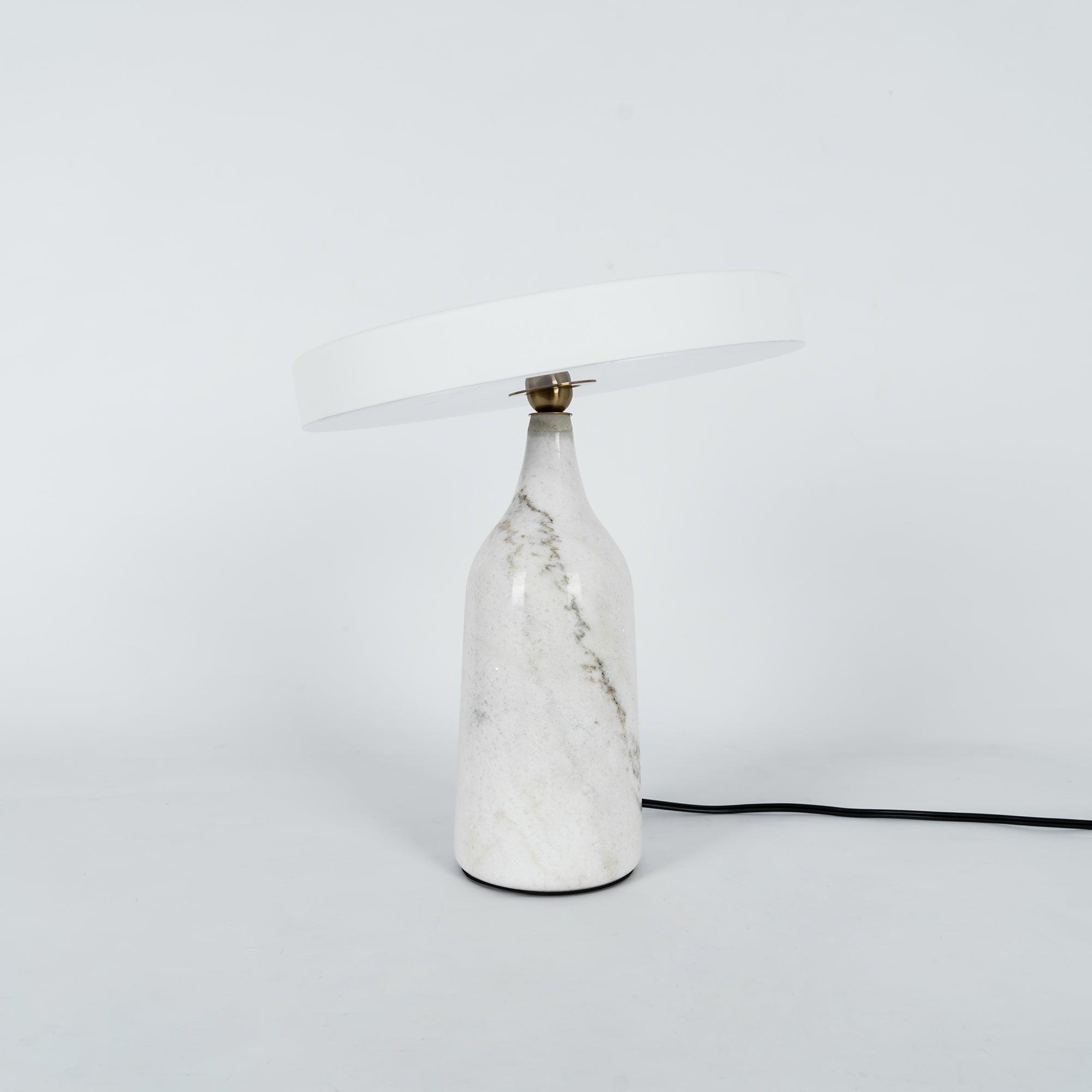 Eddy Table Lamp 12.6