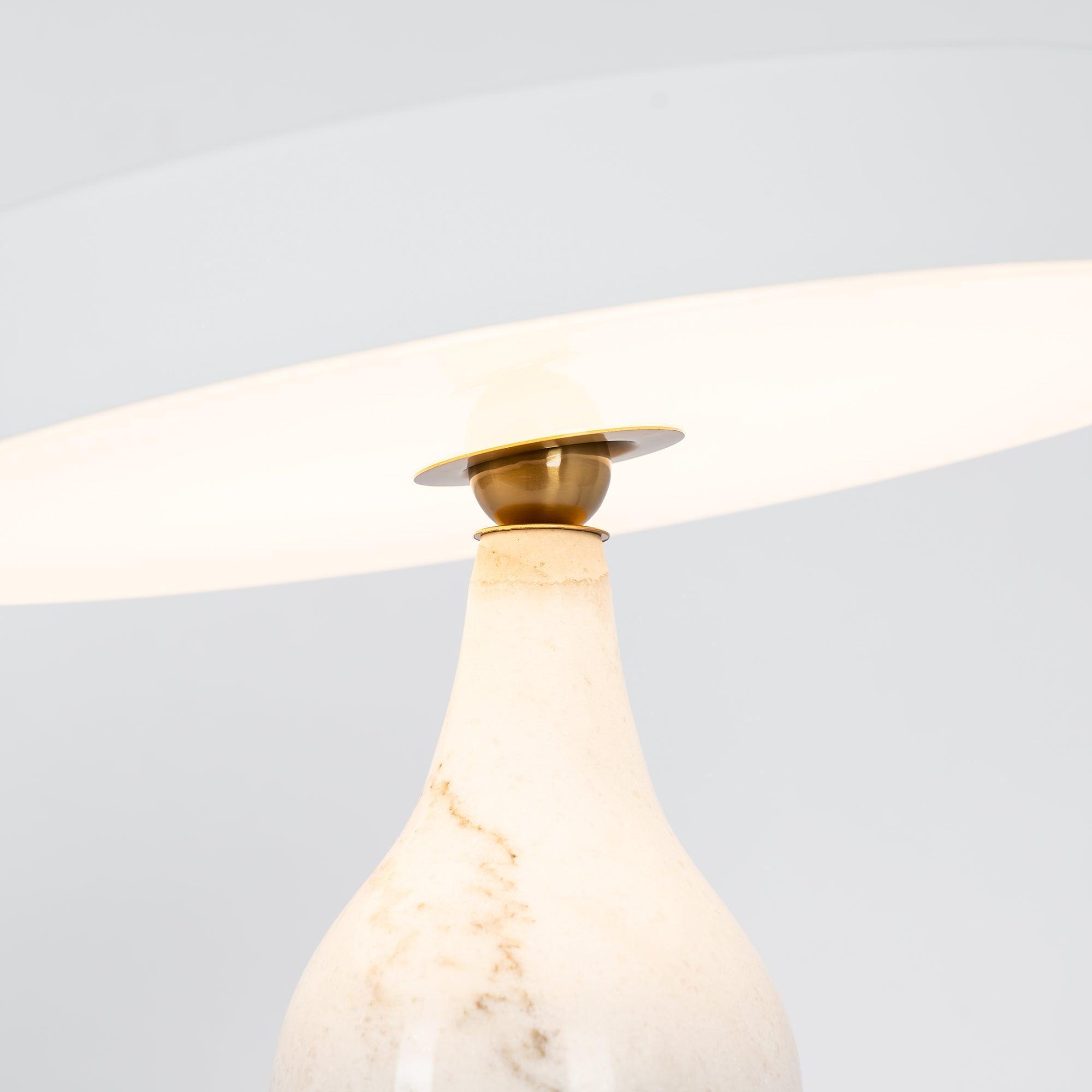 Eddy Table Lamp 12.6