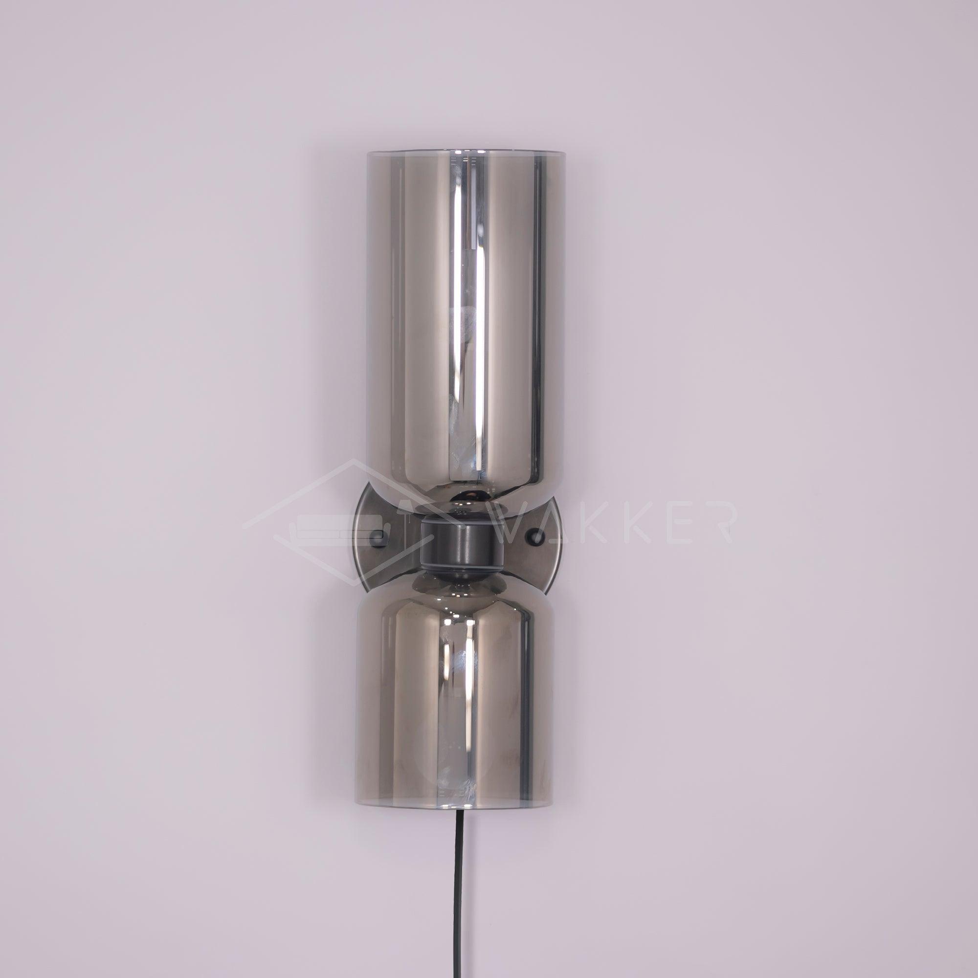 Edie Plug-In Wall Sconce