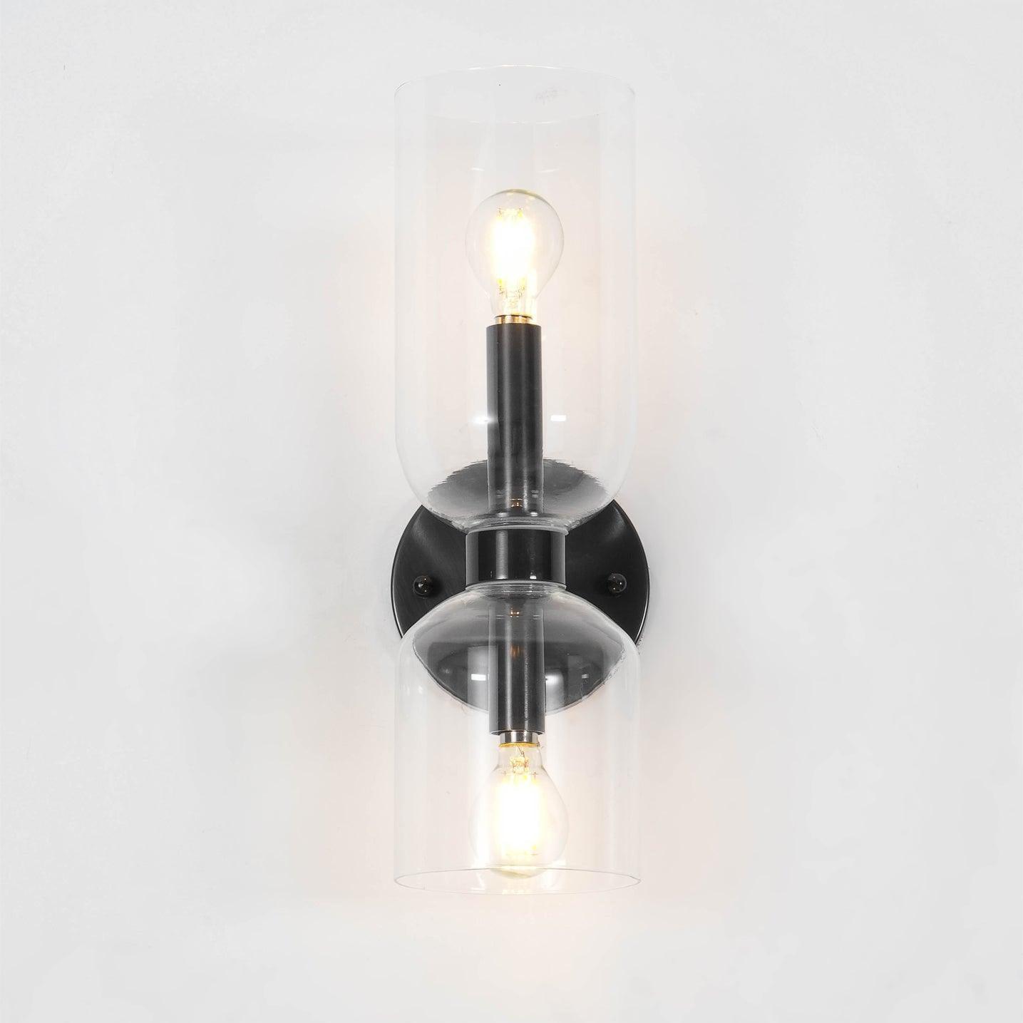 Edie Plug-In Wall Sconce