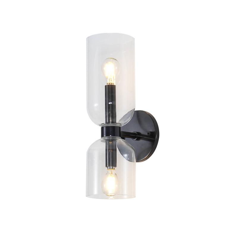 Edie Wall-Mounted Lamp Wall Sconce