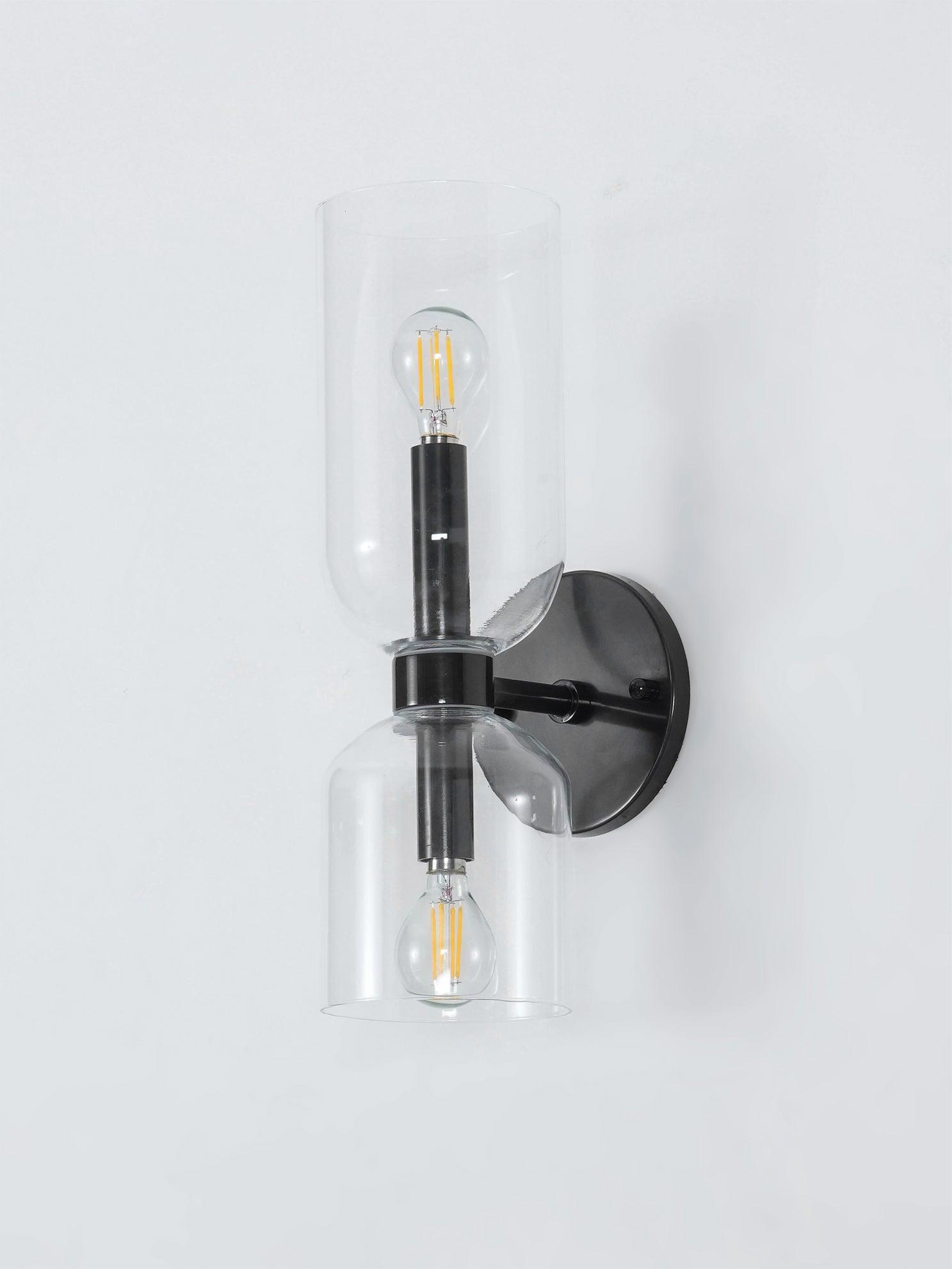 Edie Wall-Mounted Lamp Wall Sconce