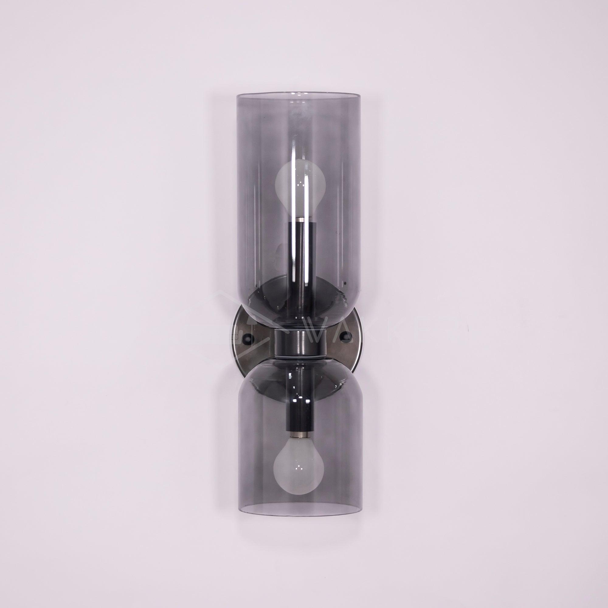 Edie Wall-Mounted Lamp Wall Sconce