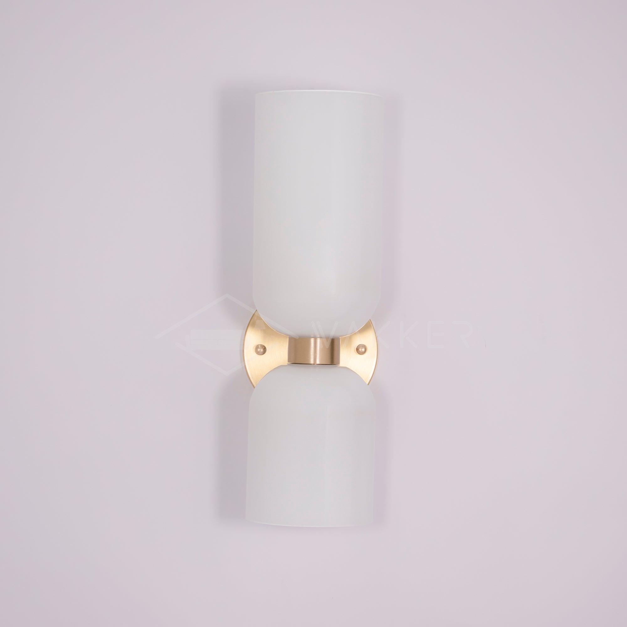 Edie Wall-Mounted Lamp Wall Sconce