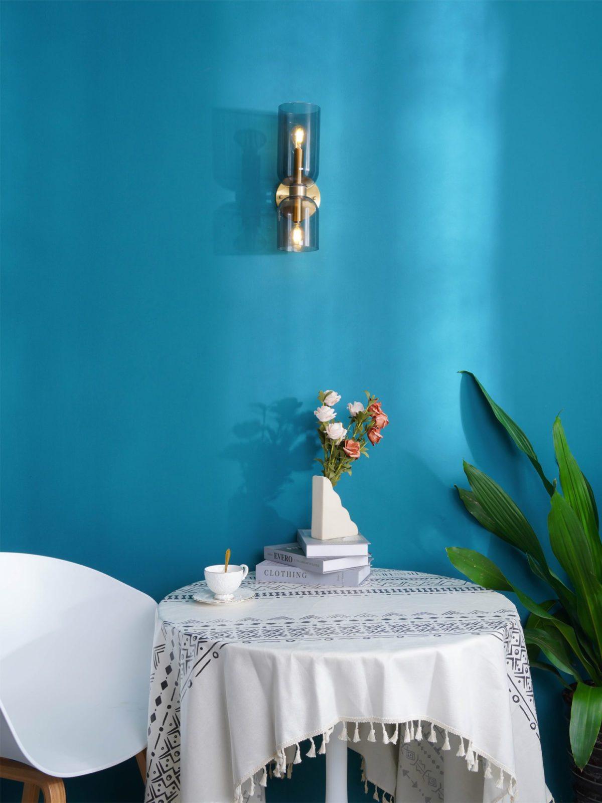 Edie Wall Lamp 4.7