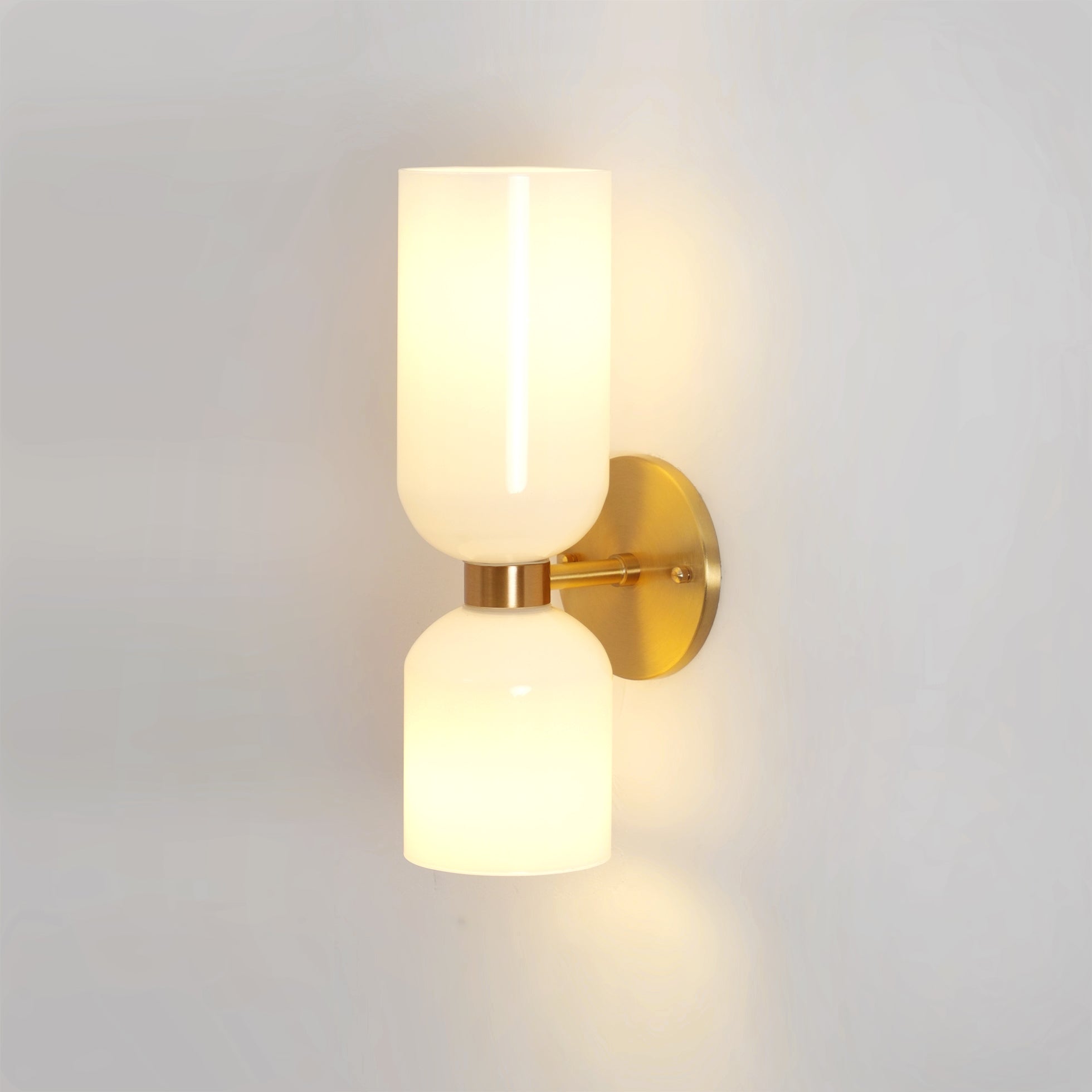 Edie Wall-Mounted Lamp Wall Sconce