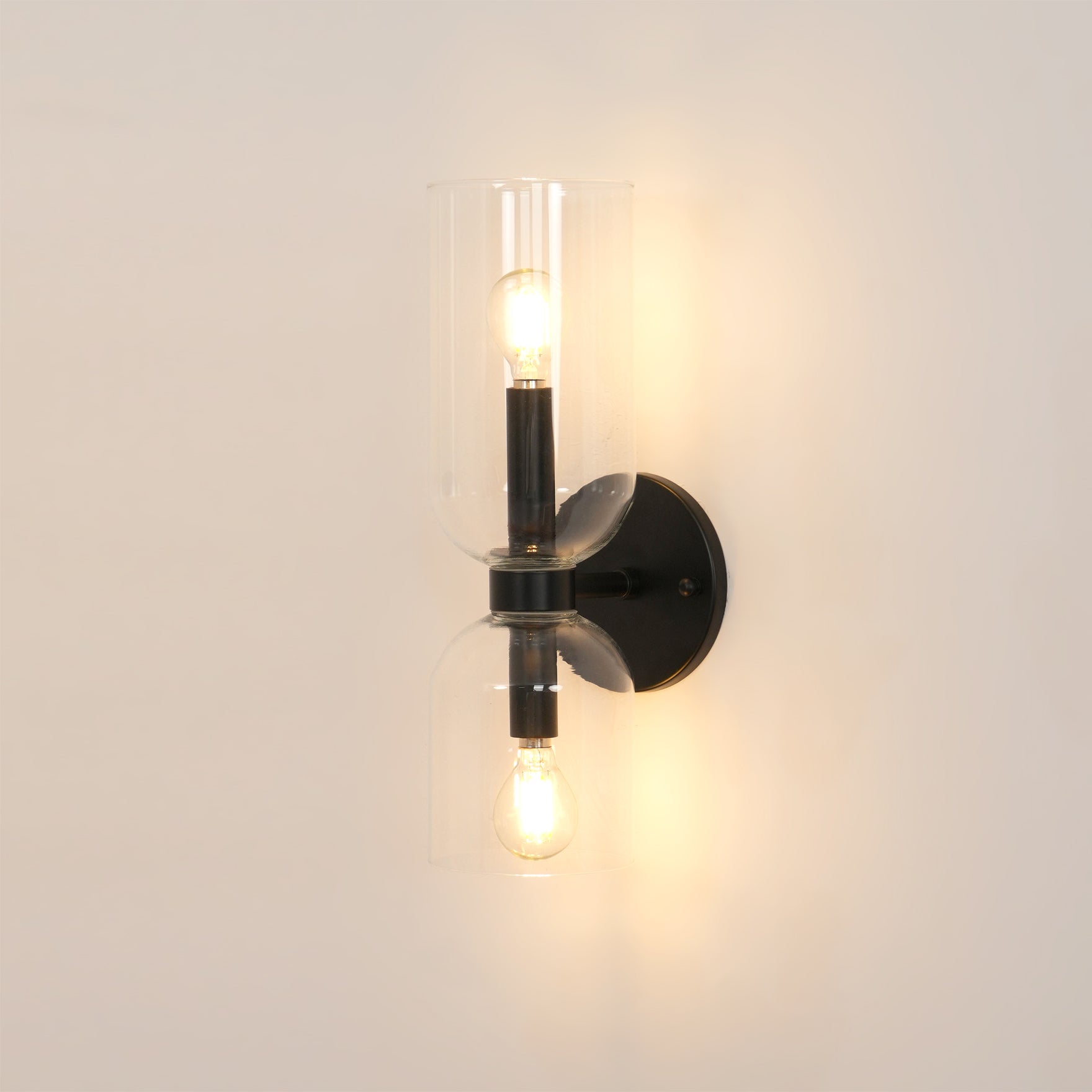 Edie Wall-Mounted Lamp Wall Sconce