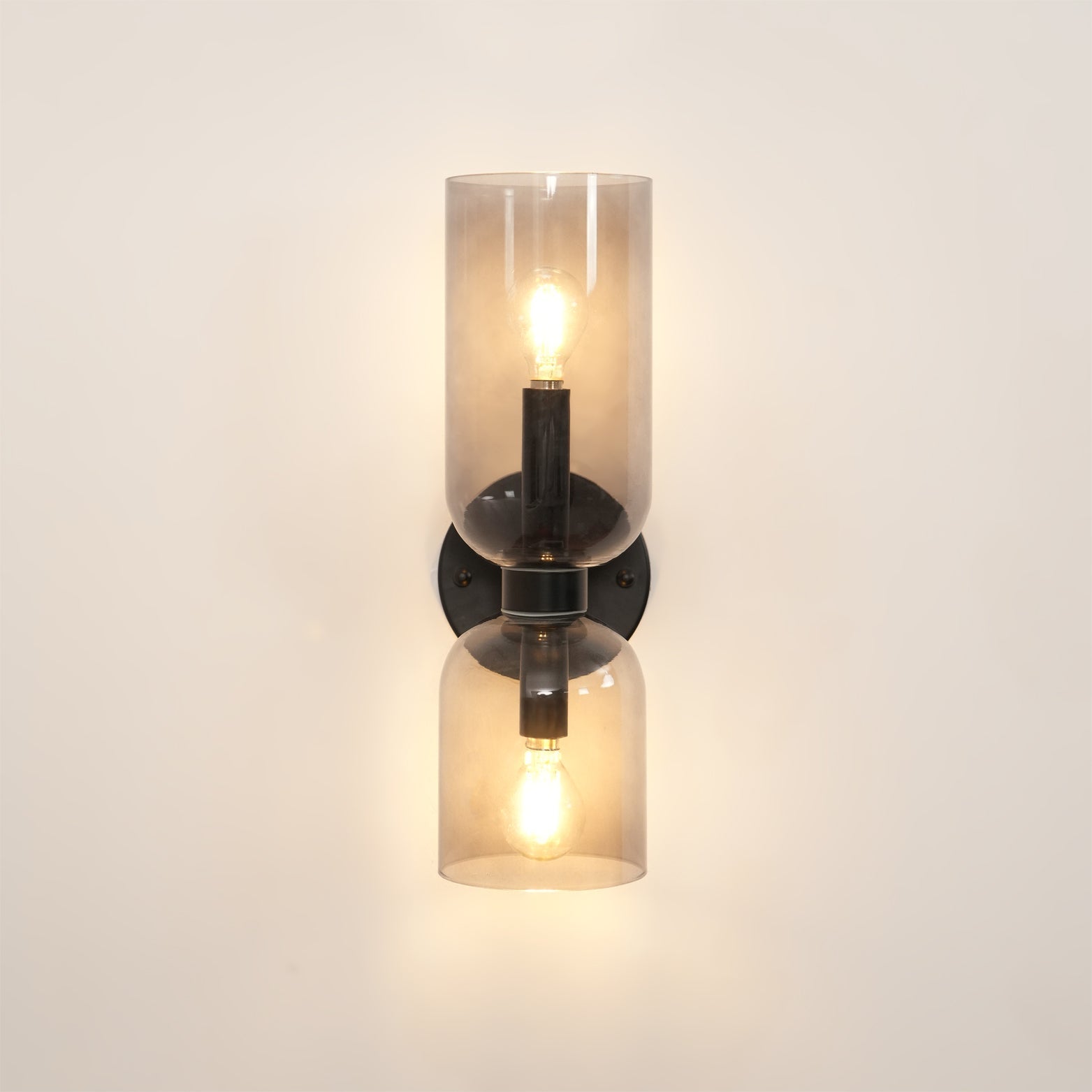 Edie Wall-Mounted Lamp Wall Sconce