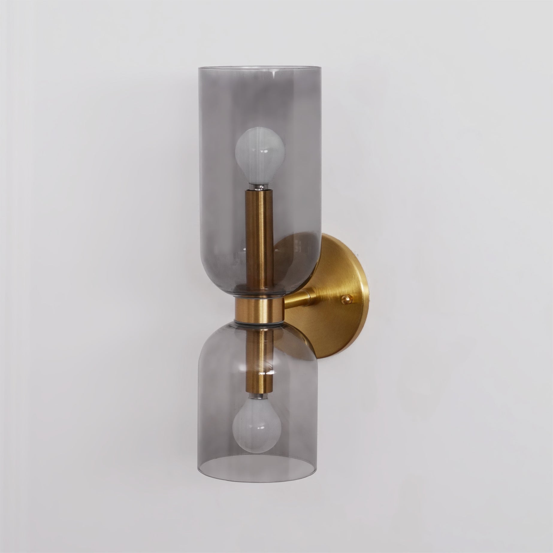 Edie Wall-Mounted Lamp Wall Sconce