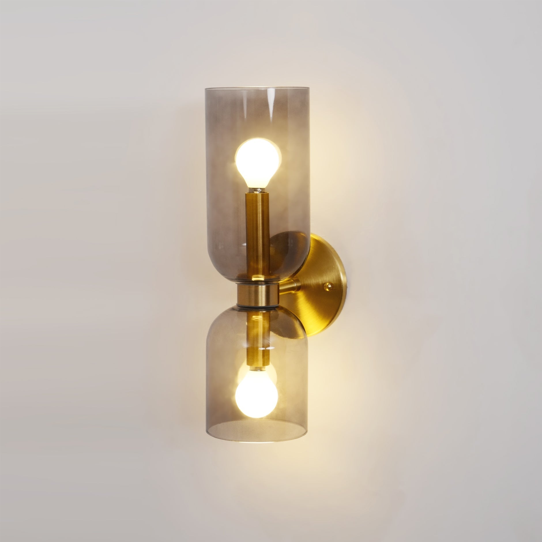 Edie Wall-Mounted Lamp Wall Sconce