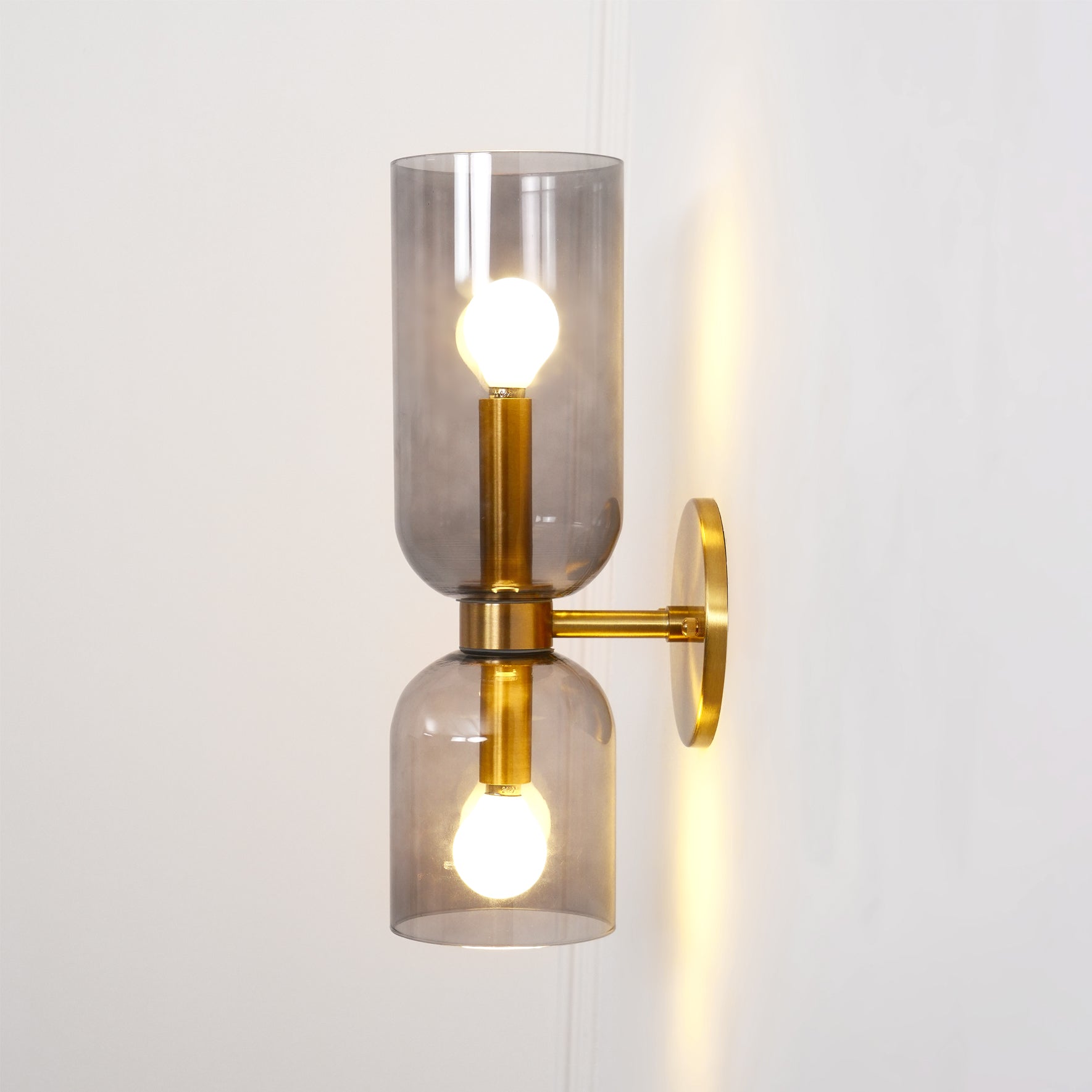 Edie Wall-Mounted Lamp Wall Sconce