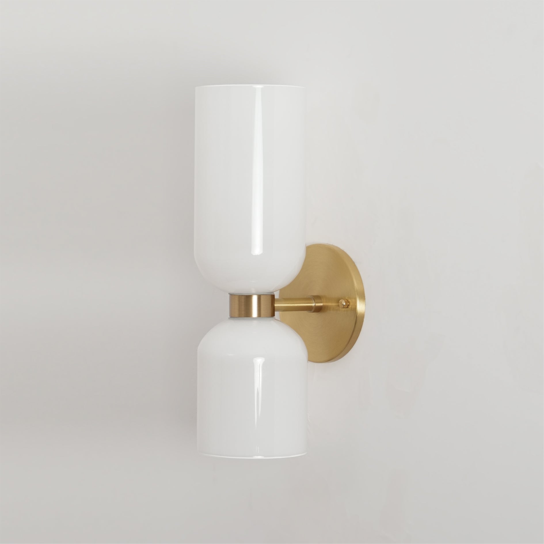 Edie Wall-Mounted Lamp Wall Sconce