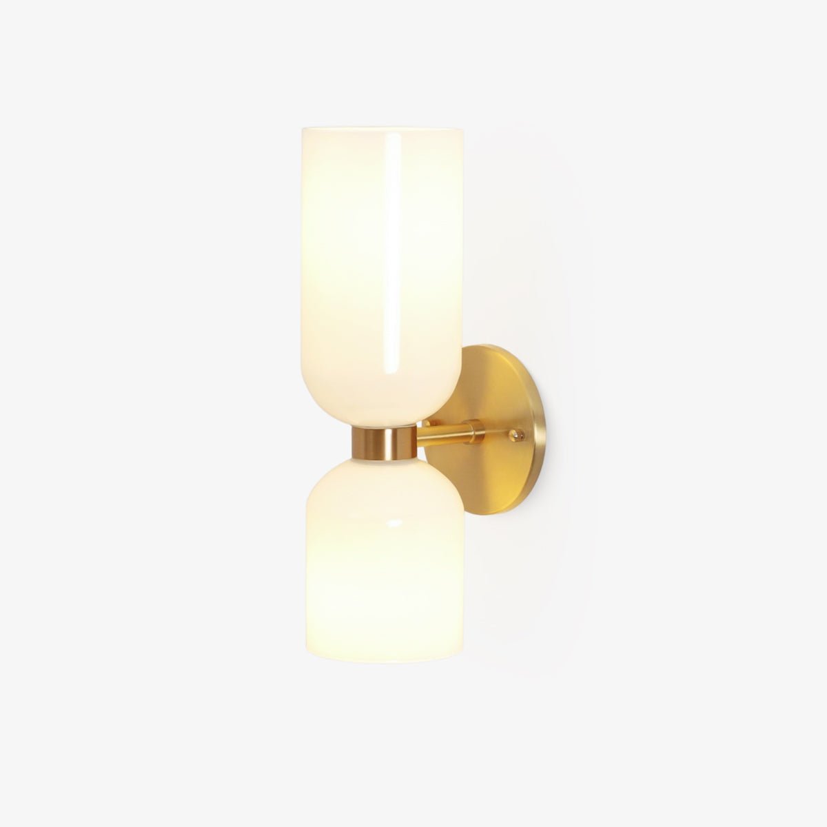 Edie Wall-Mounted Lamp Wall Sconce