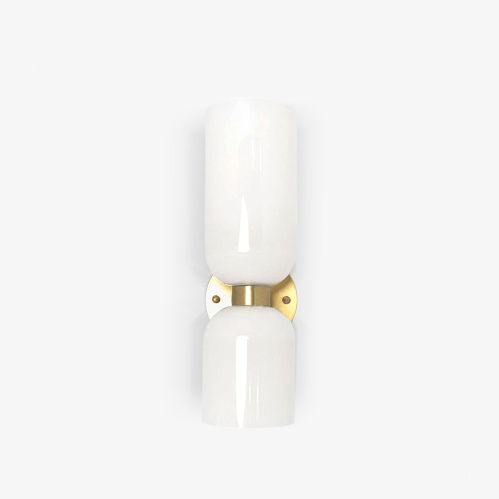 Edie Wall-Mounted Lamp Wall Sconce