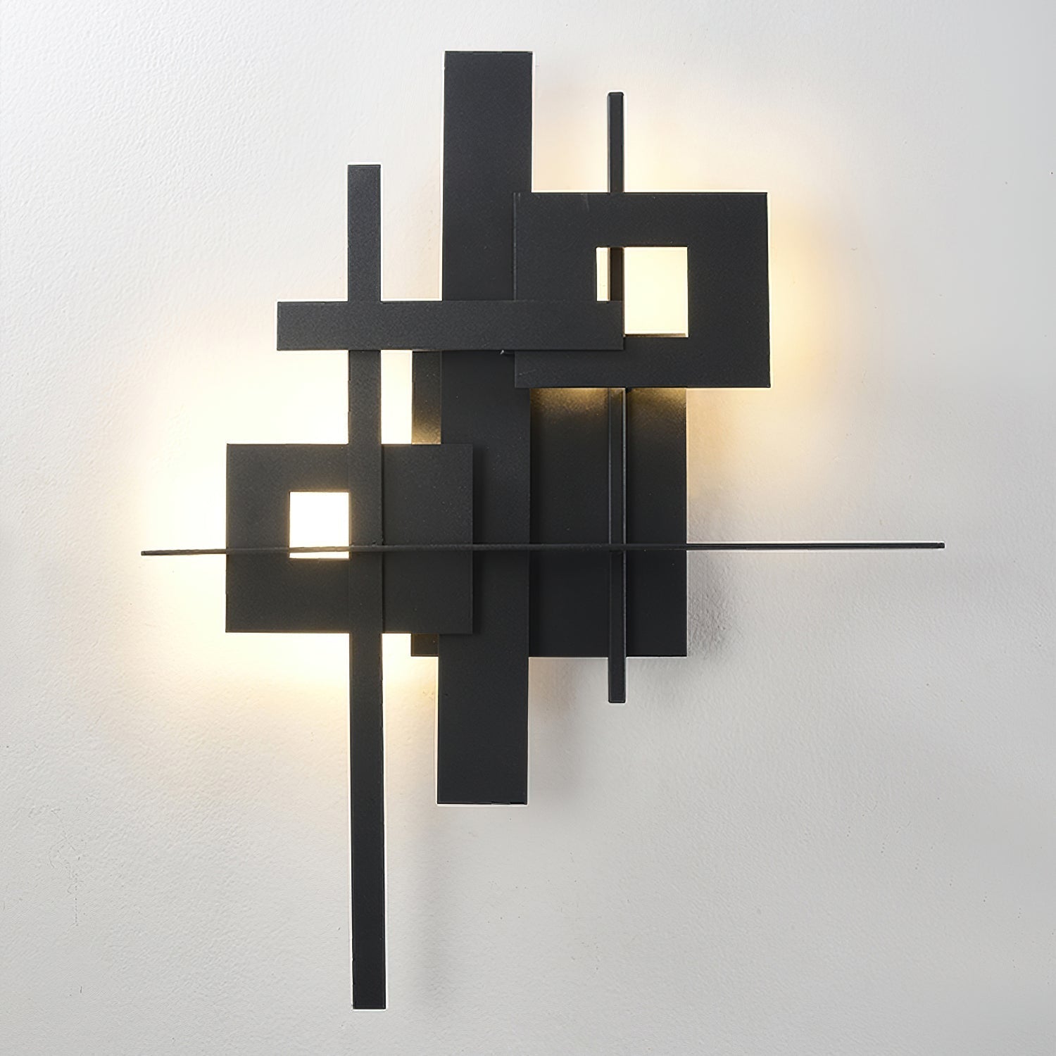 Eithne Planar Wall-mounted lamp Wall Lamp detail view 9