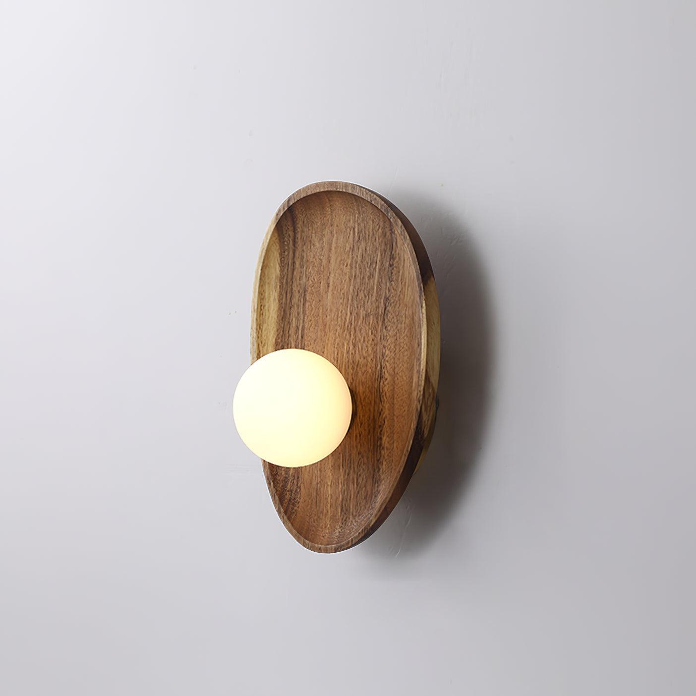 Eivor Wall Sconce