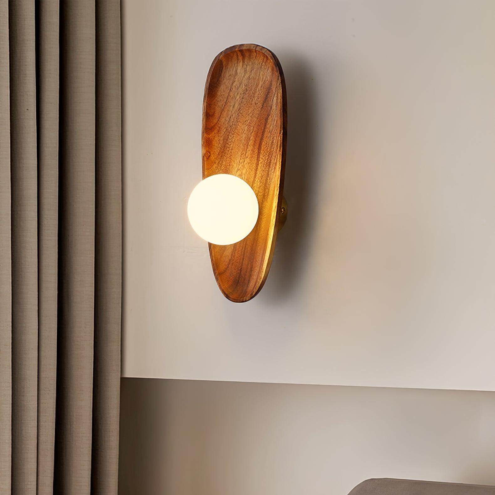 Eivor Wall Sconce
