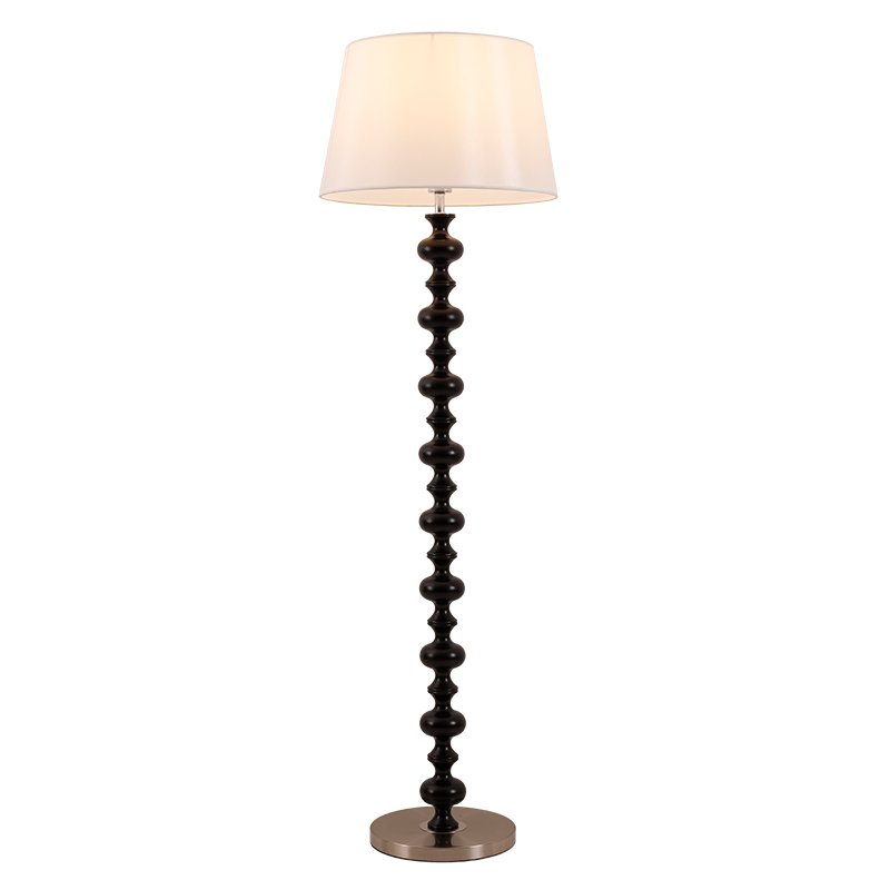 Eleanor Floor Light, Floor Lamp, detail 5