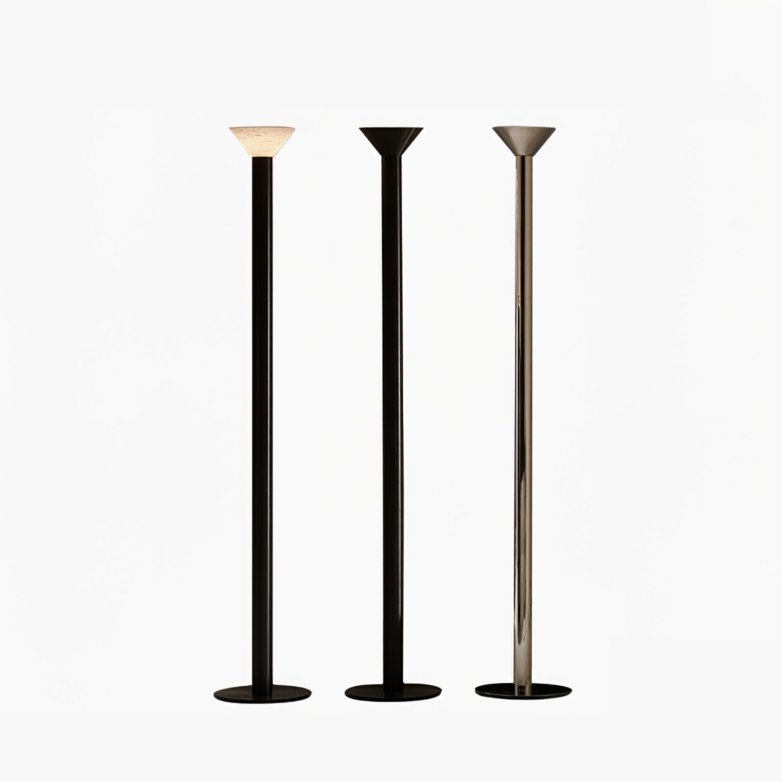 Elena Torchere Free-standing Floor Light, Floor Lamp, detail 13