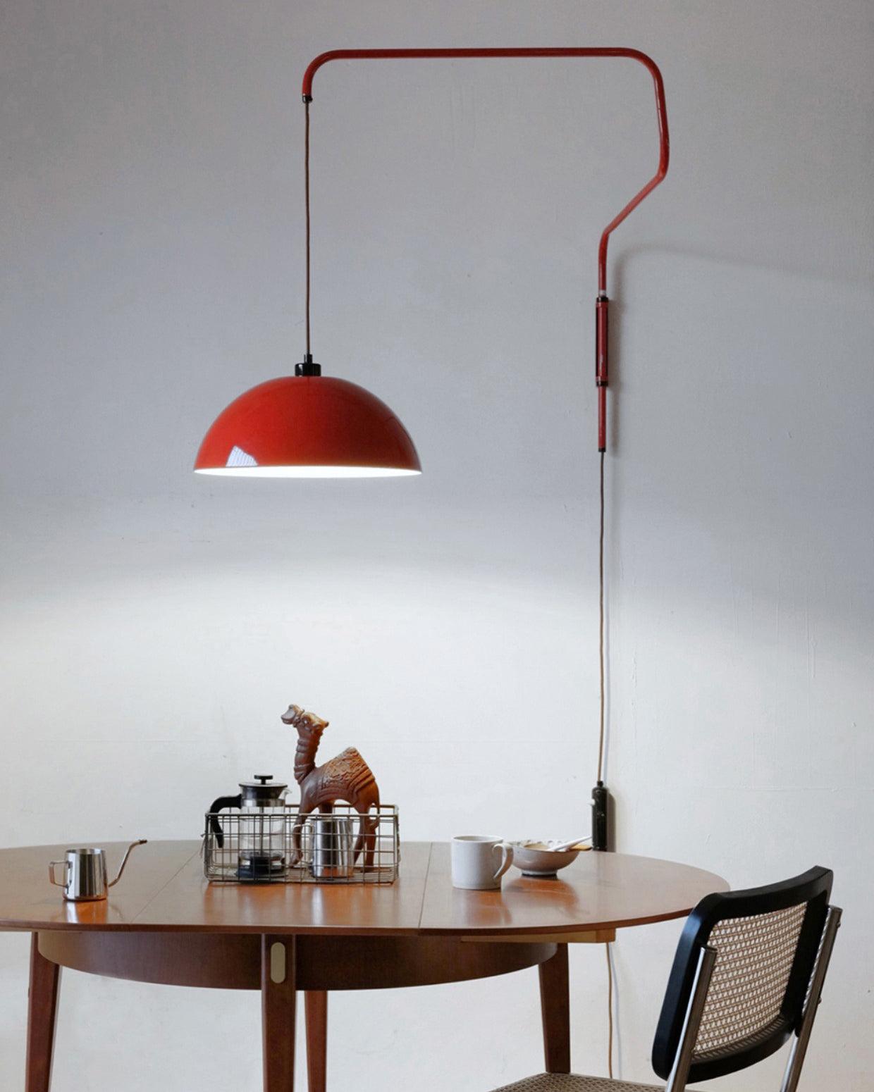 Elio Plug In Wall Light Wall Light, Plug-In Wall Sconce, detail 22