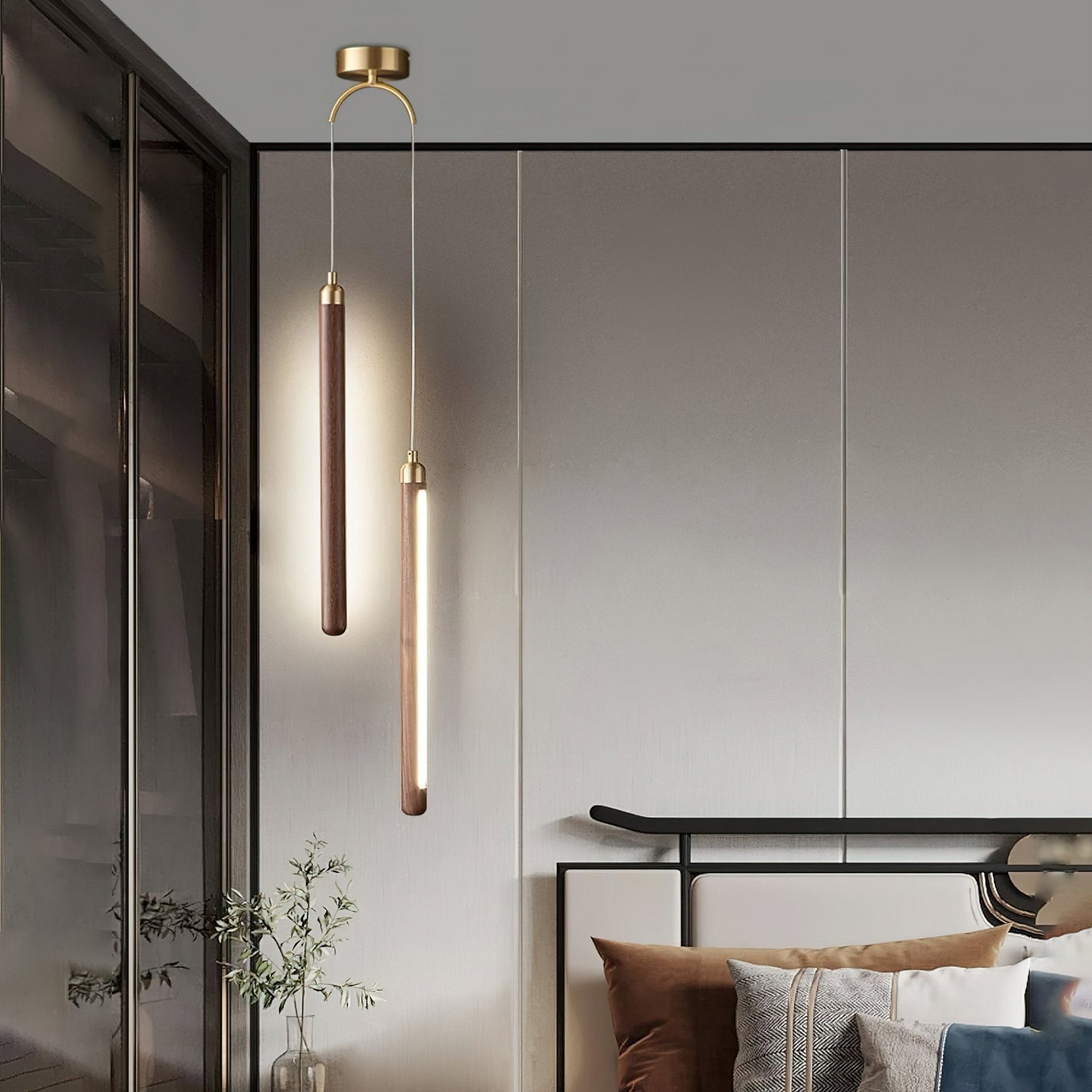 Elksdut Pendant Lamp
