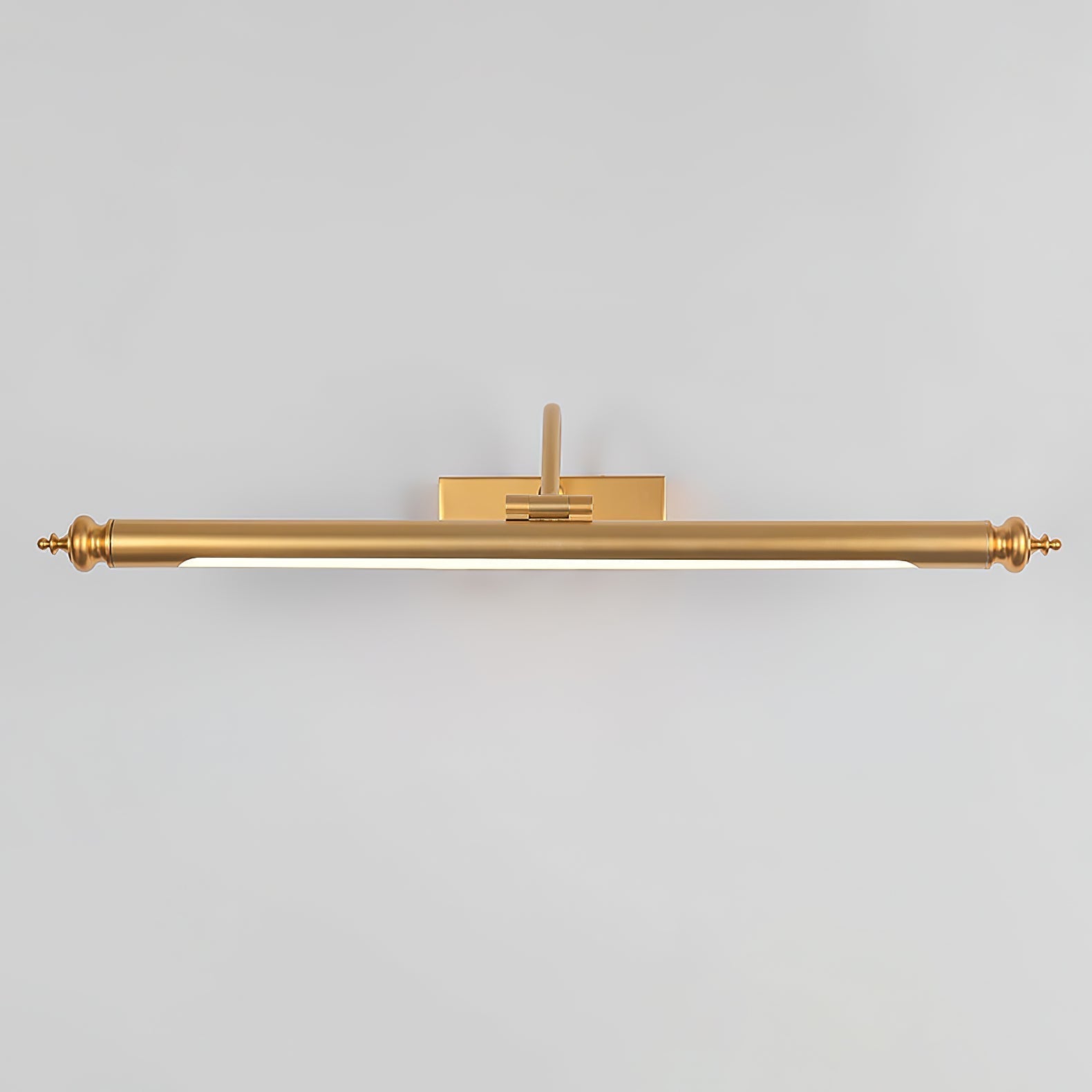 Ellis Linear Wall Light, Hardwired Wall Sconce, detail 24
