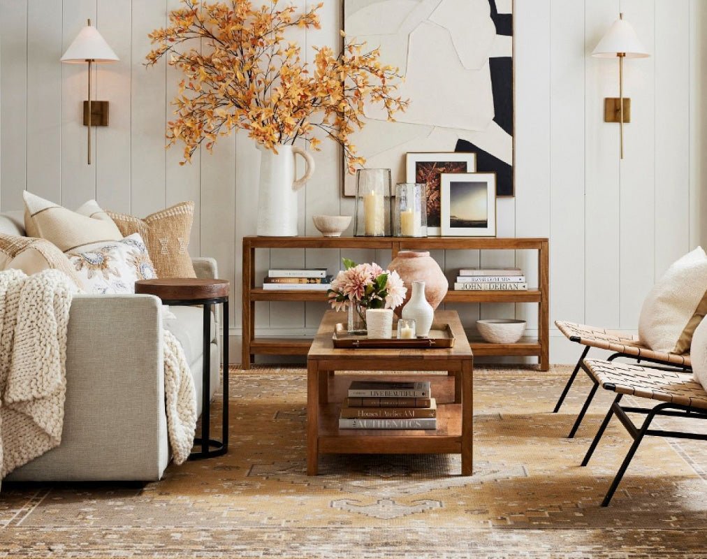 Ellis Wall Sconce