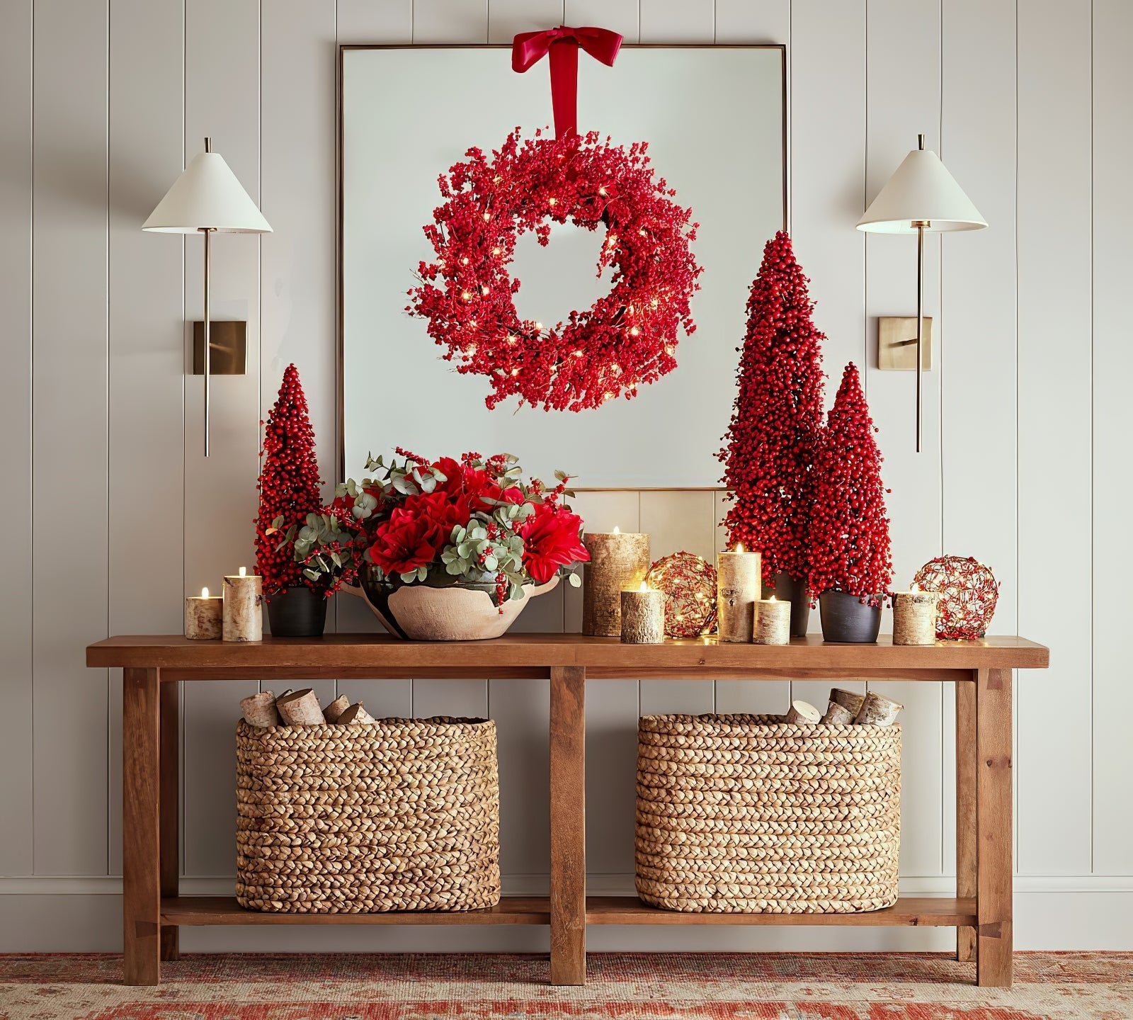 Ellis Wall Sconce