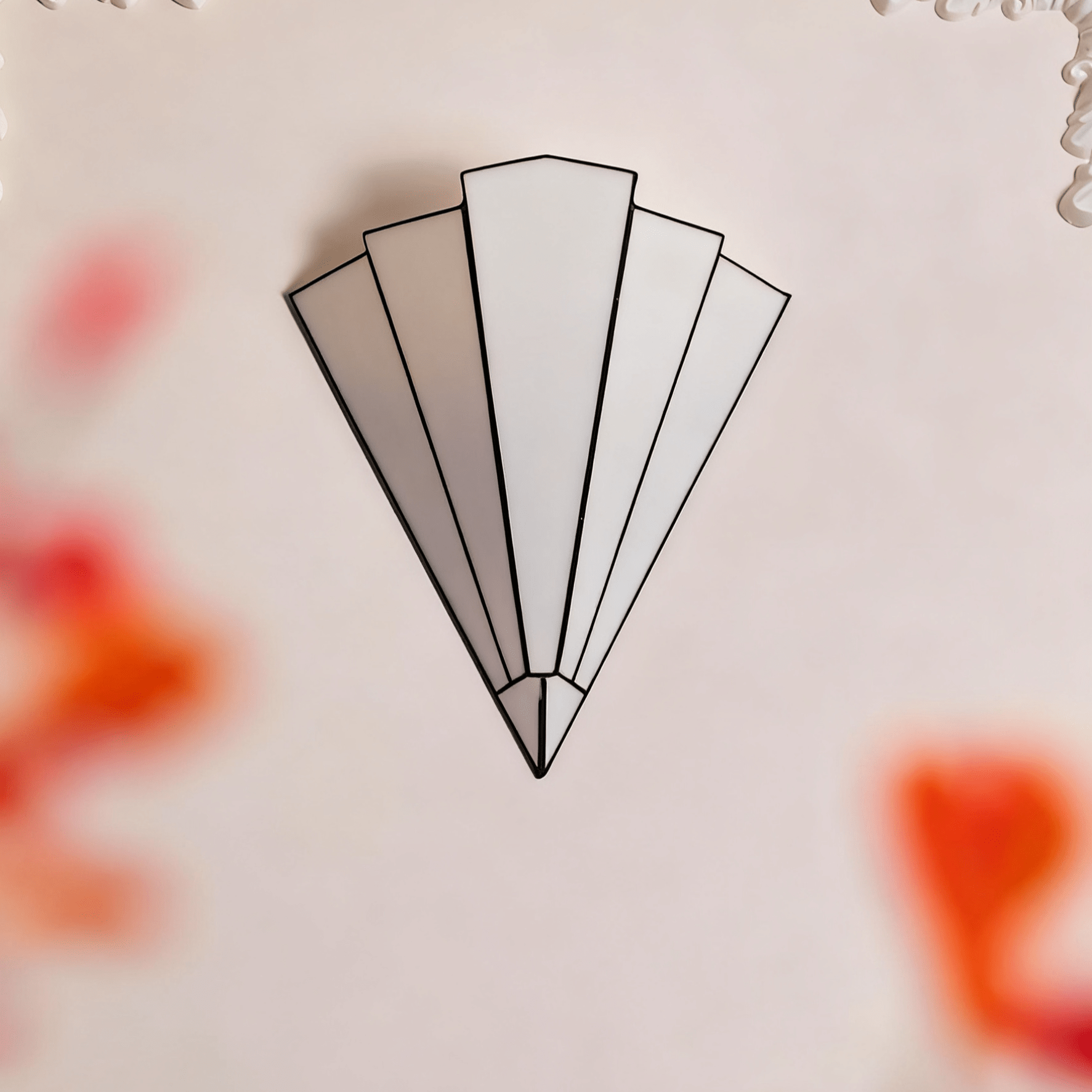 Elowen Deco Sconce