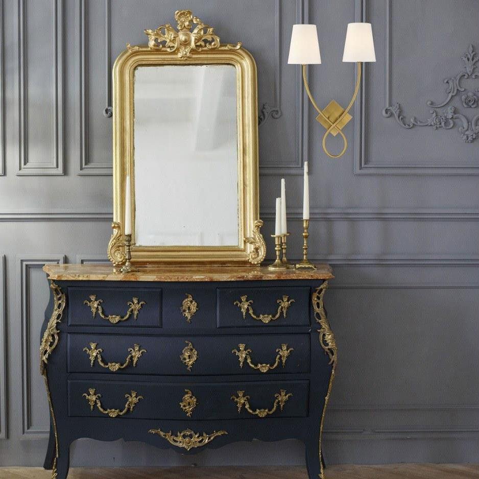 Elysian Duo Wall Lamp 13