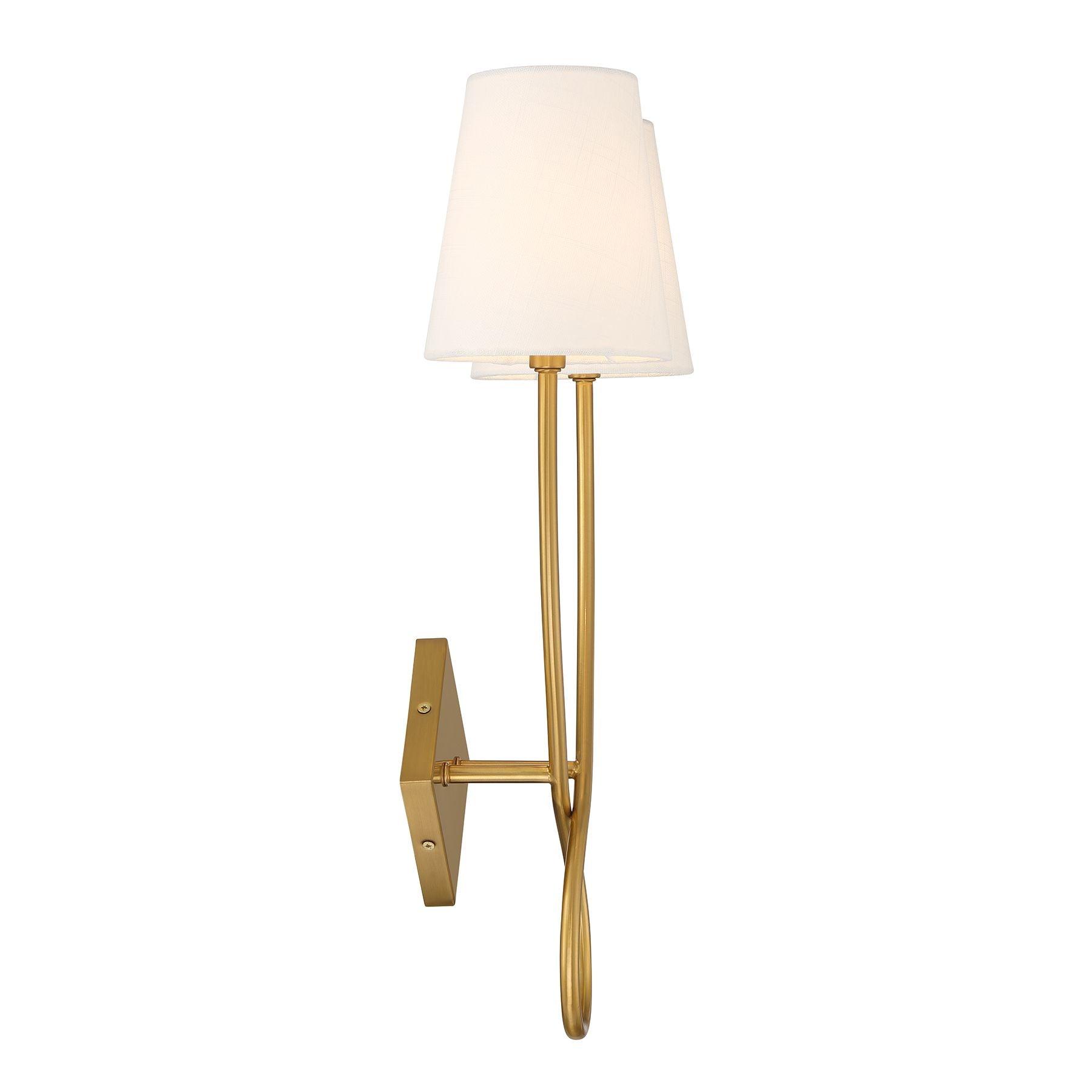 Elysian Duo Wall Lamp 13