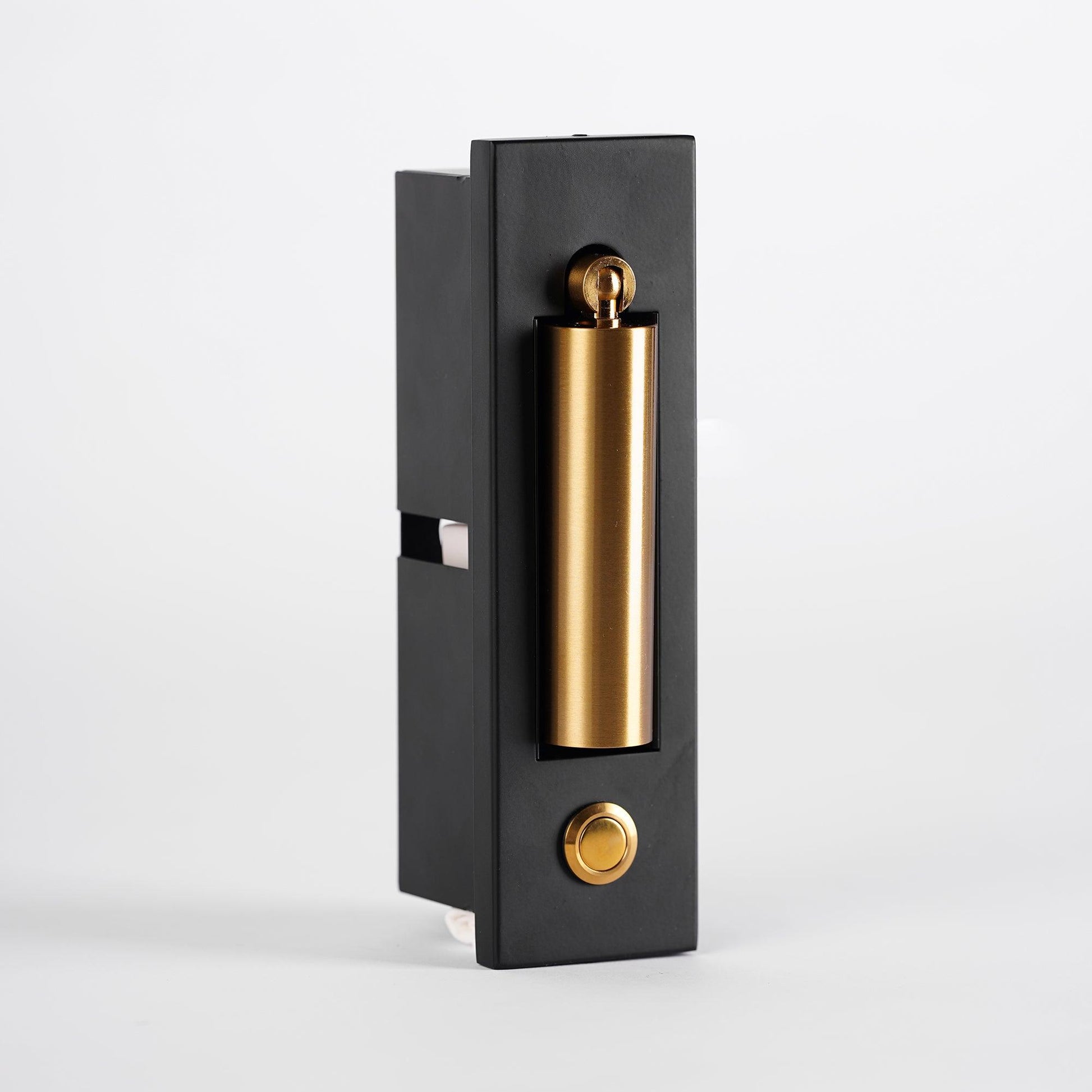 Embedded Bedside Wall Light, Hardwired Wall Sconce, detail 35
