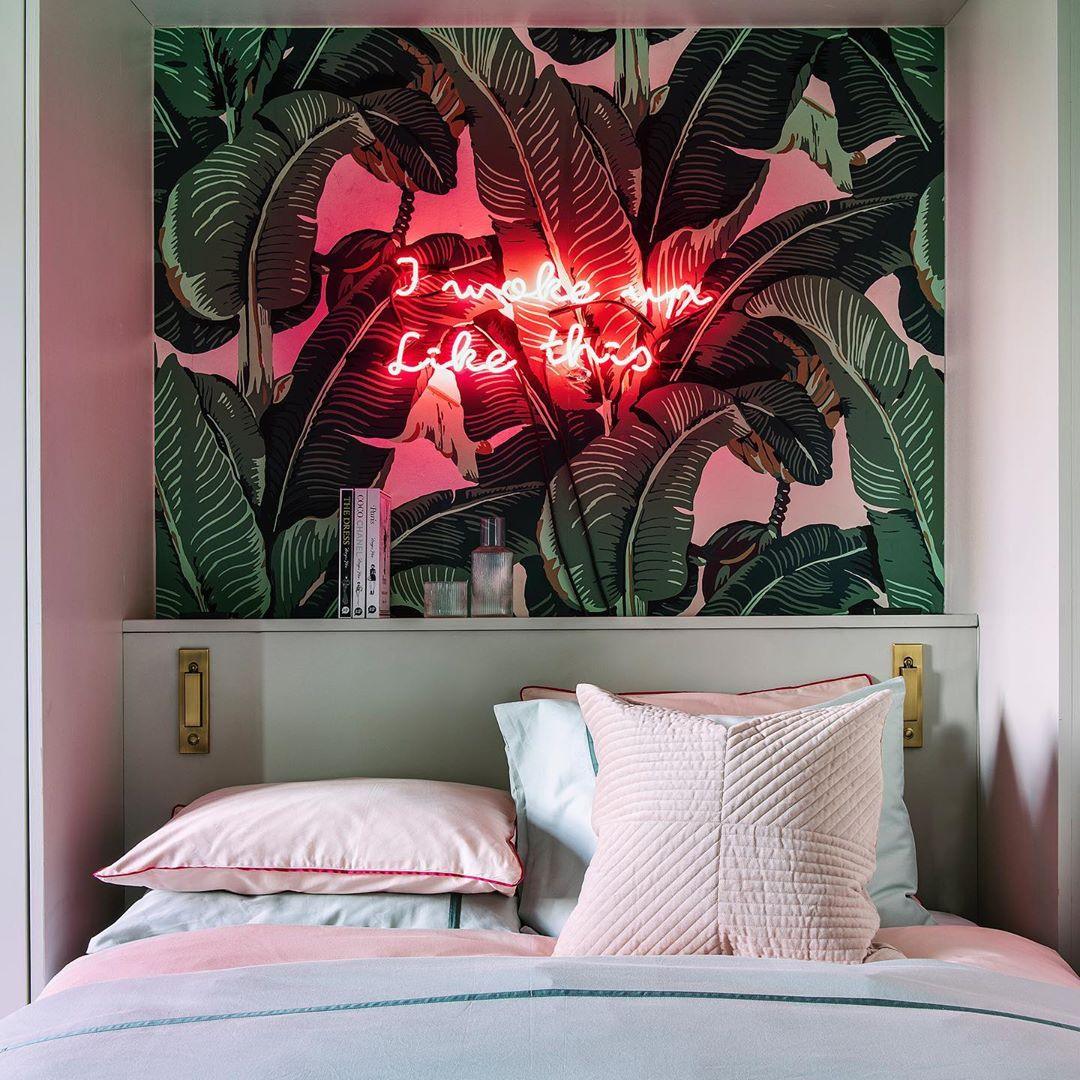 Embedded Bedside Wall Light, Hardwired Wall Sconce, detail 30