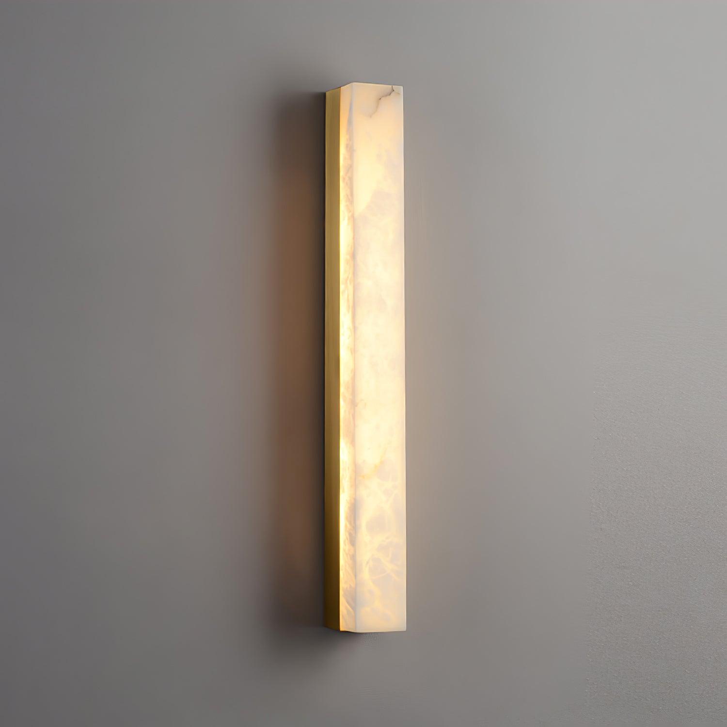Emerson Lamp bracket Wall Light, Bathroom Wall Sconce, detail 22
