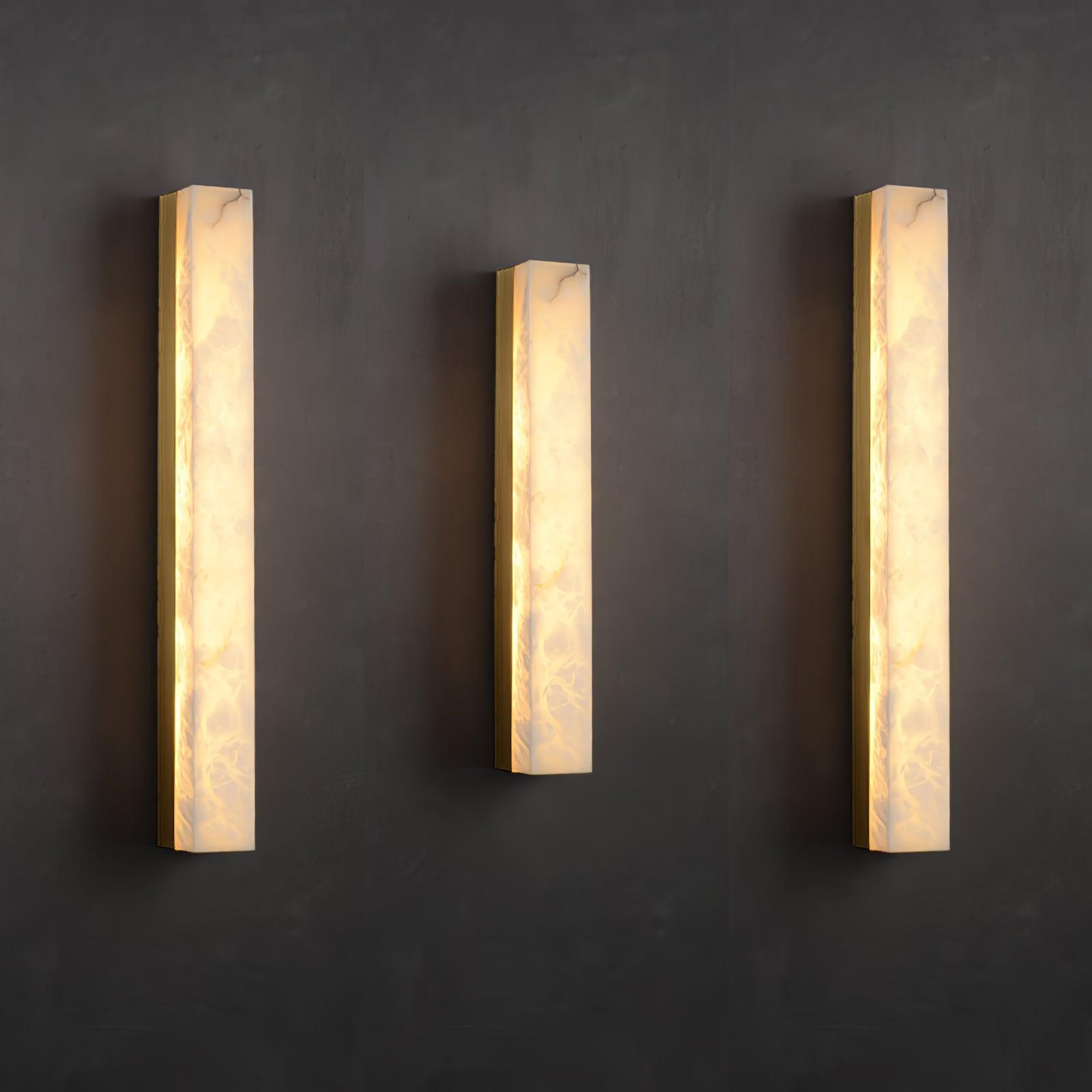 Emerson Lamp bracket Wall Light, Bathroom Wall Sconce, detail 24
