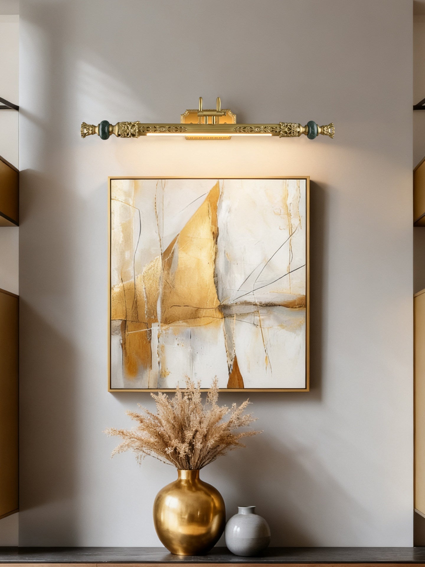Emory Wall Light