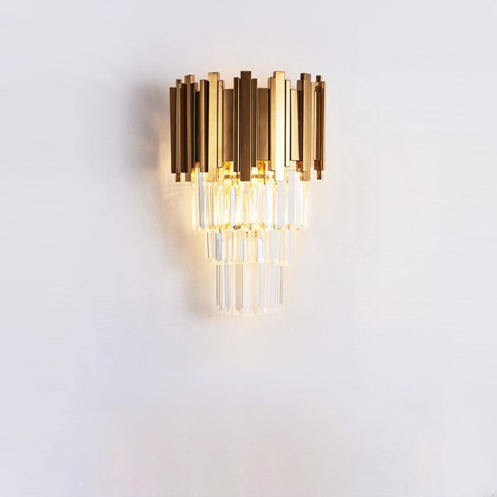 Empire Wall Sconce