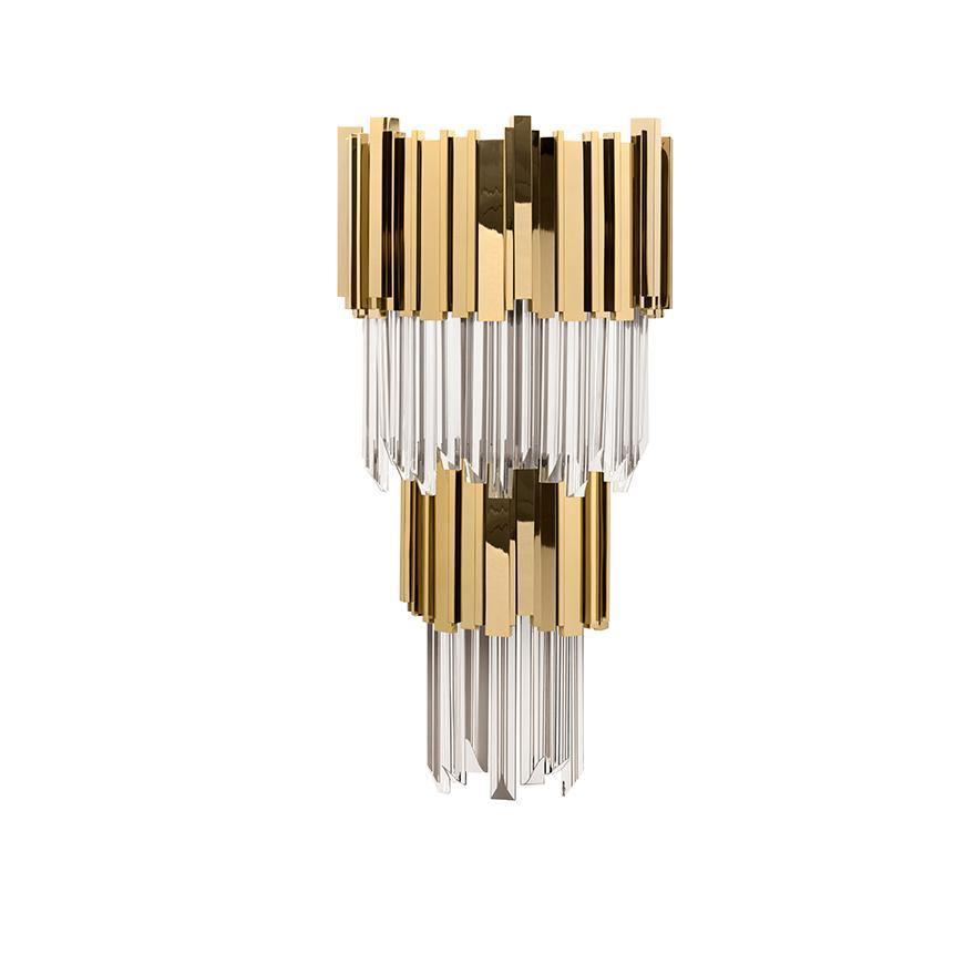 Empire Wall Sconce