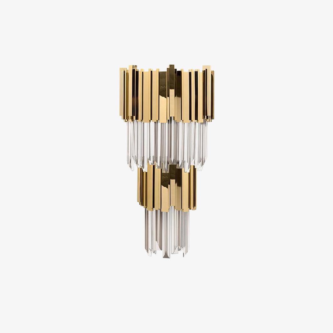 Empire Wall Sconce