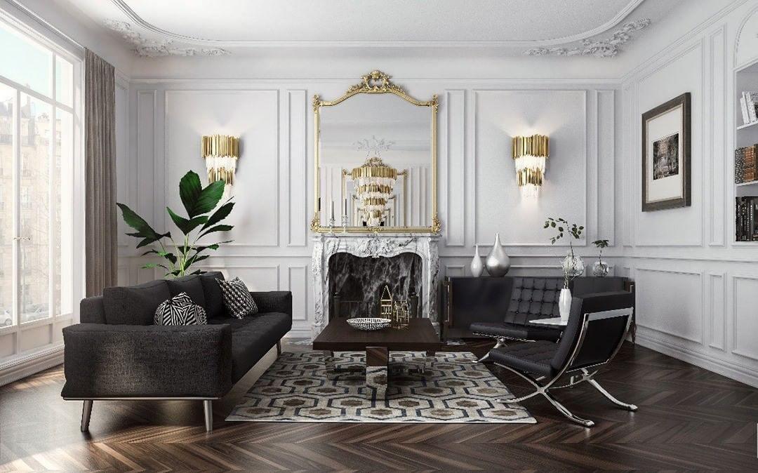 crystal chandelier shown as a main product image for dining rooms
