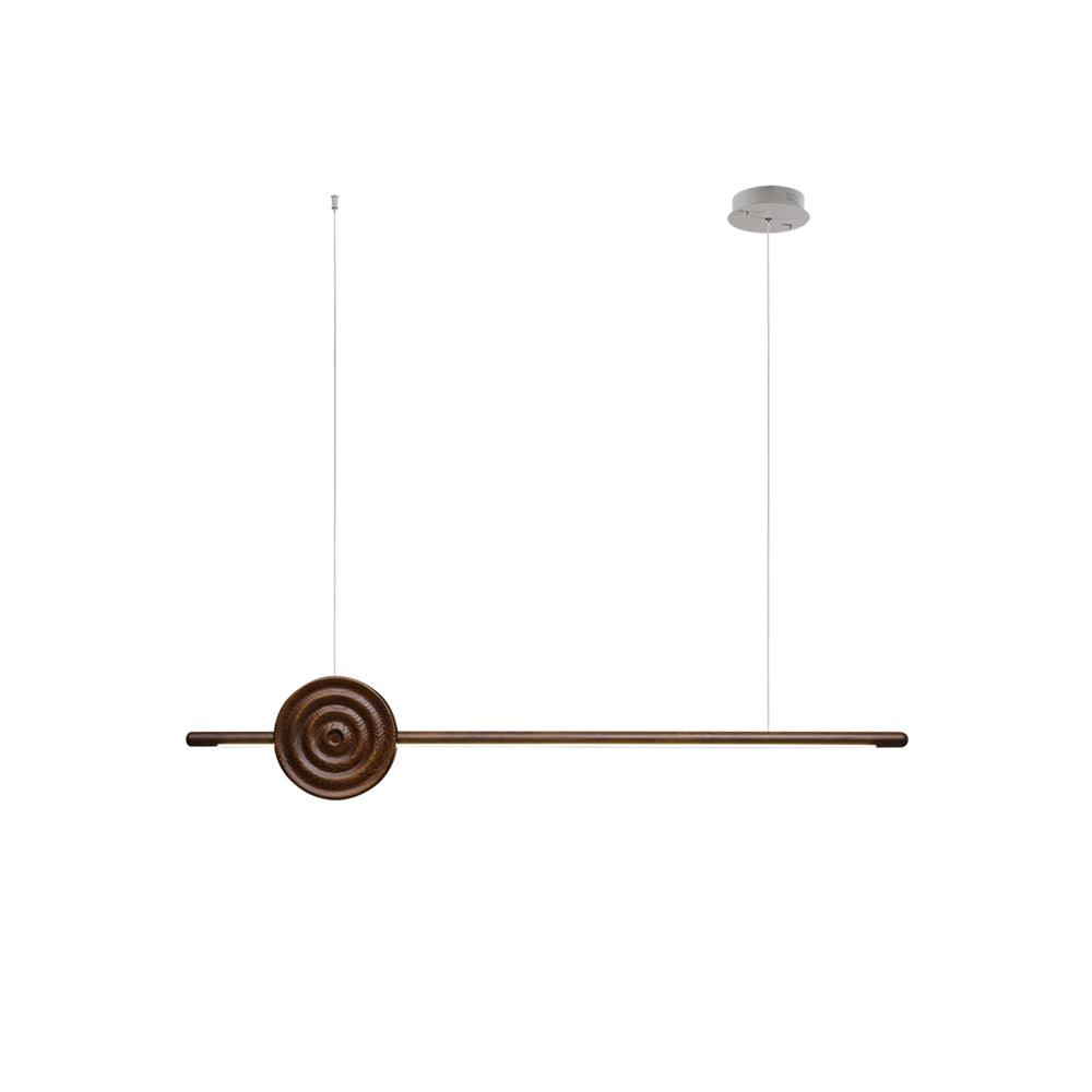 Erhu Chandelier
