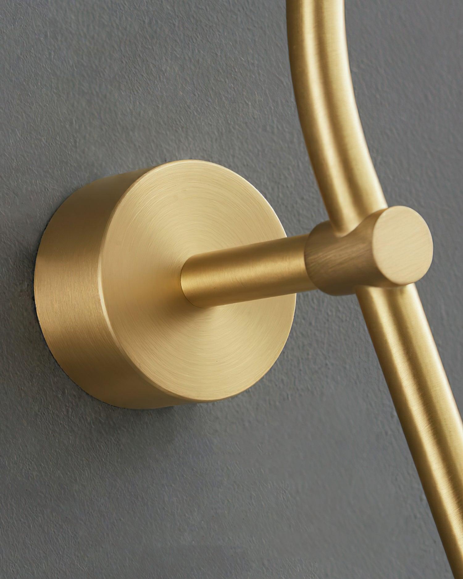 Evelyn Arc Wall Light 11
