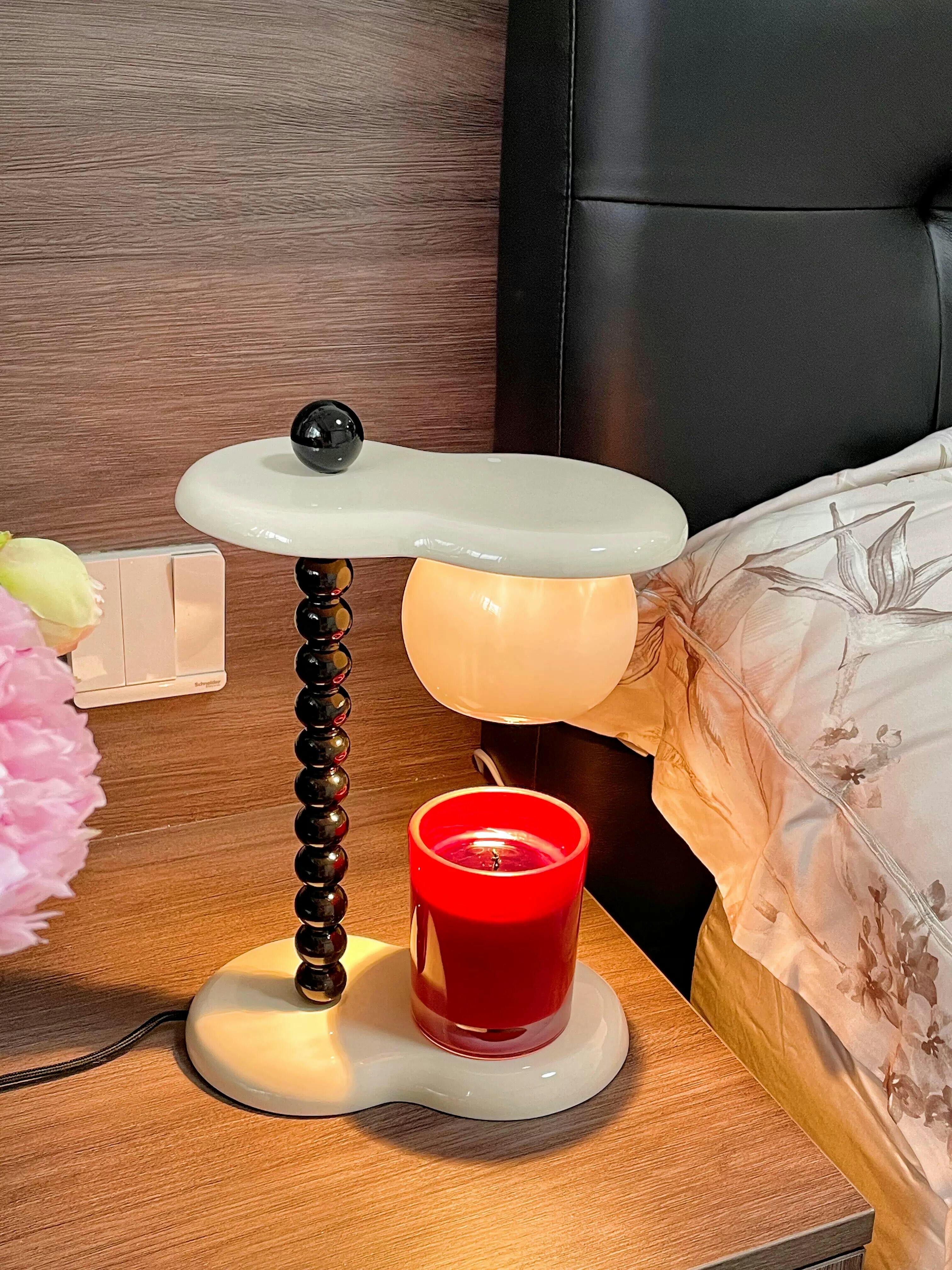 Everalda Table Lamp 7.9