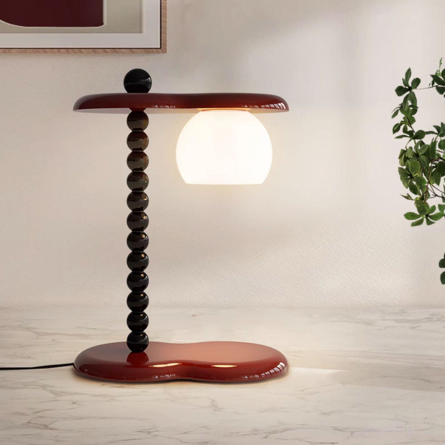 Everalda Table Lamp 7.9