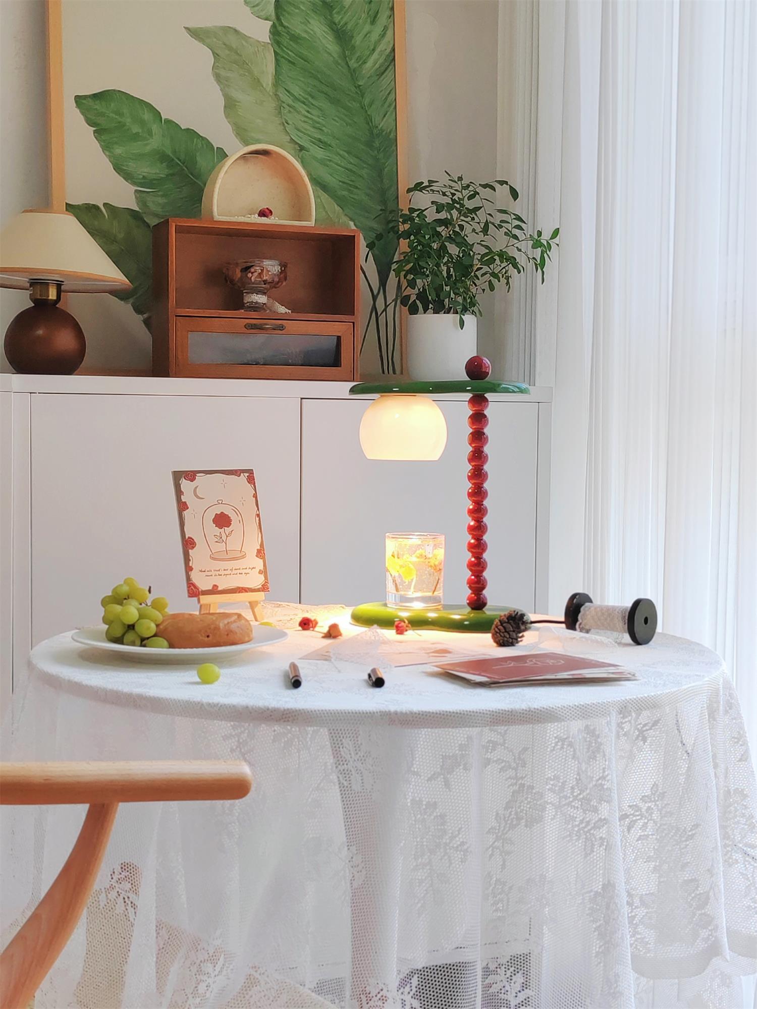 Everalda Table Lamp 7.9
