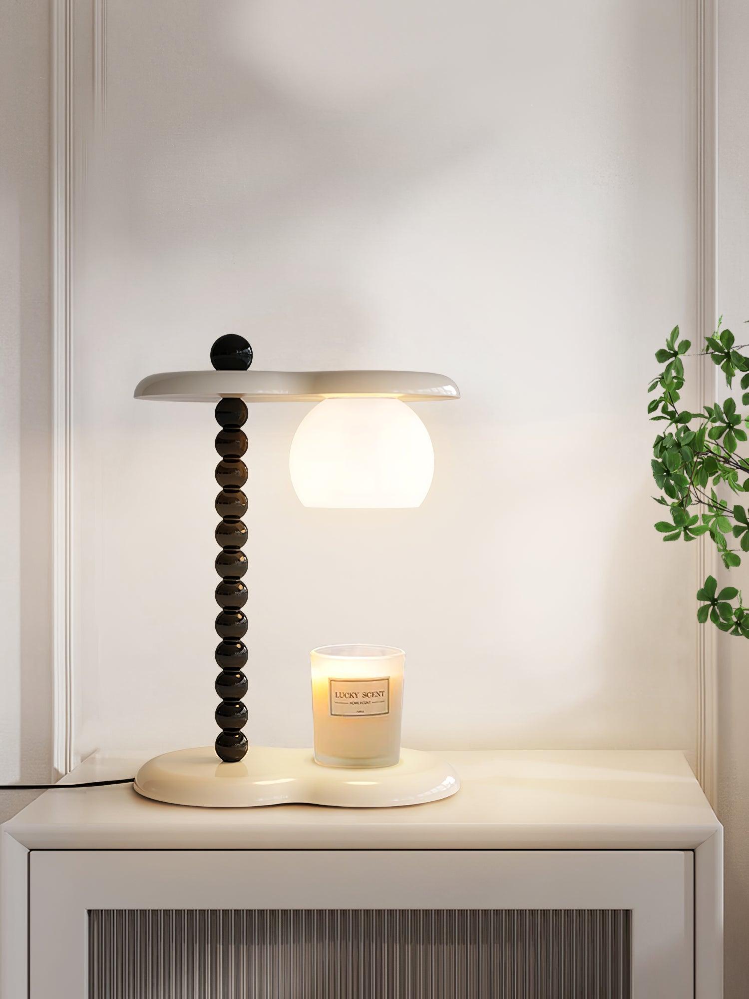 Everalda Table Lamp 7.9