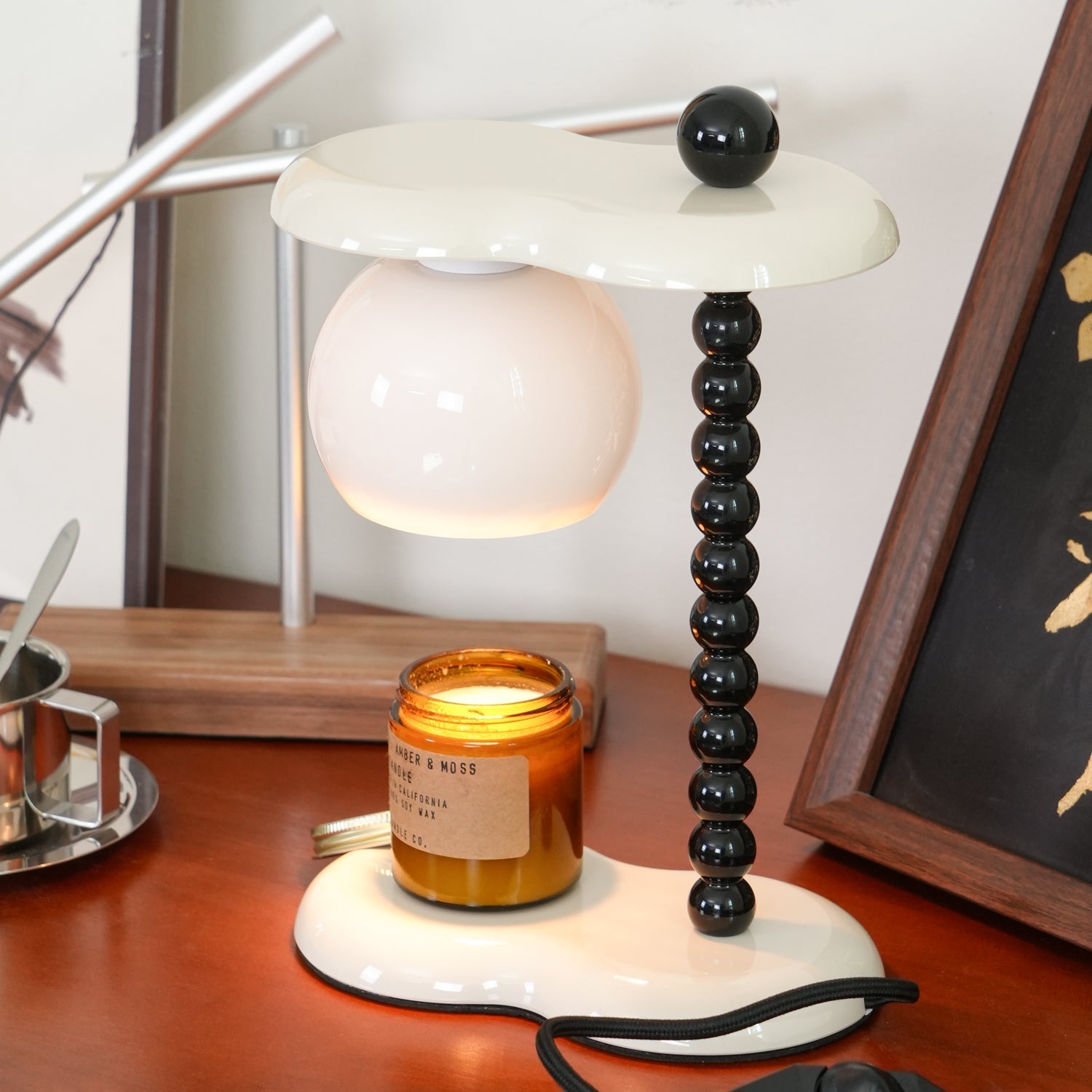 Everalda Table Lamp 7.9